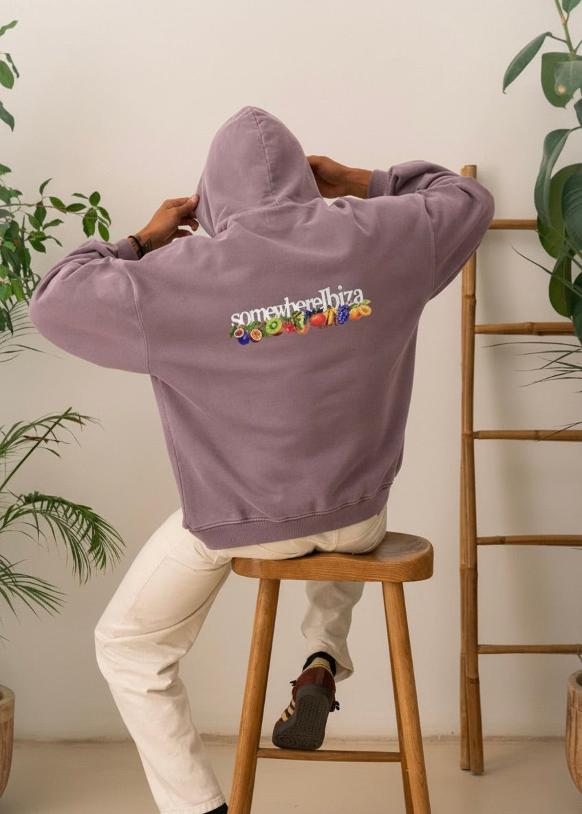 TRIP TO IBIZA HOODIE