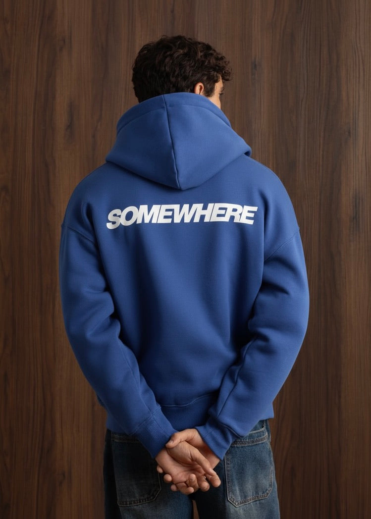 ORIGINAL CLUB HOODIE