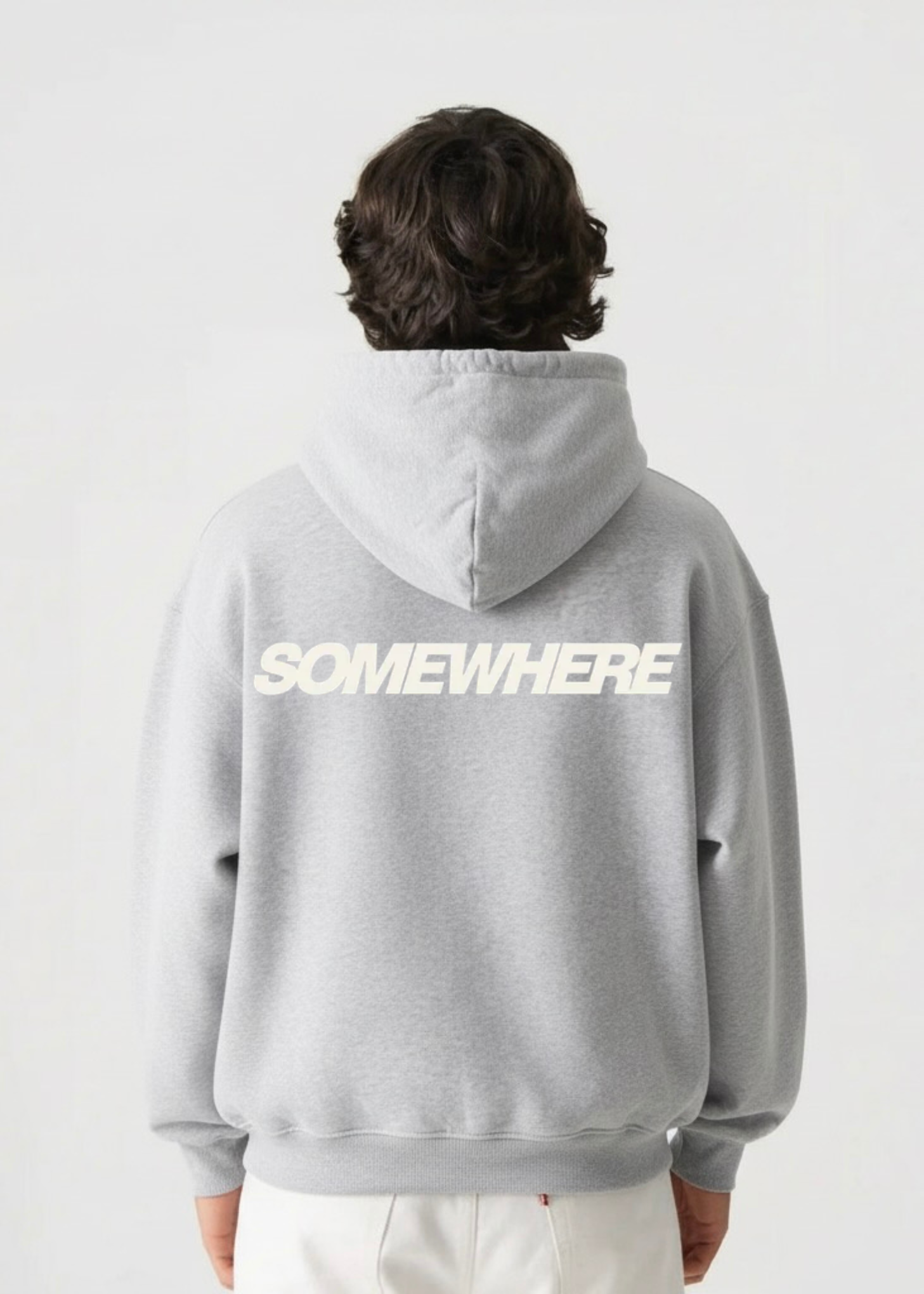 ORIGINAL CLUB HOODIE