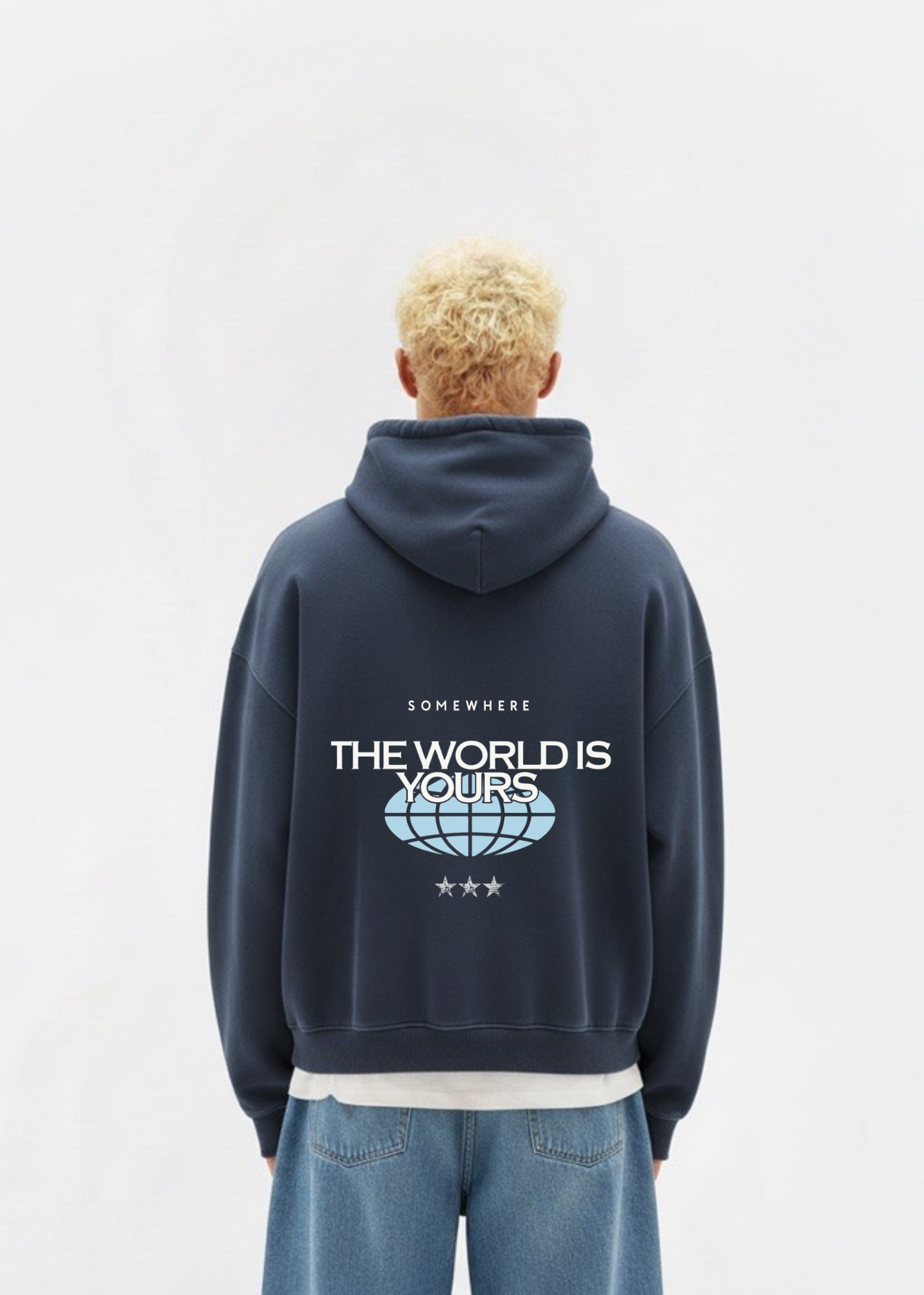 OWNERSHIP HOODIE