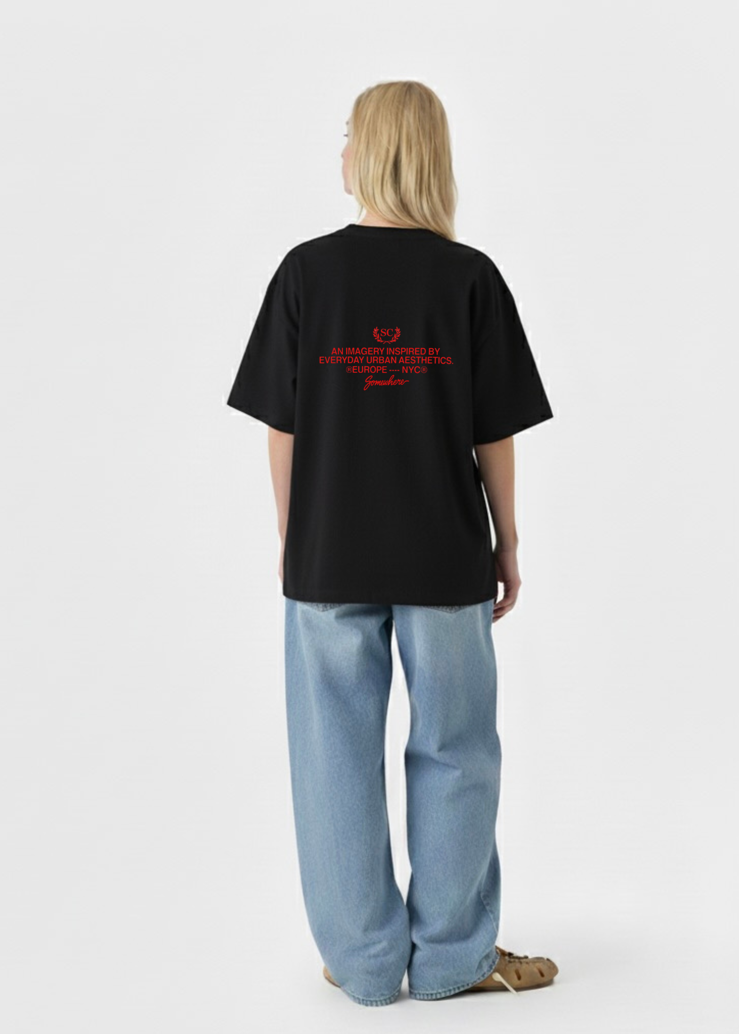 COLLECTIVE TEE