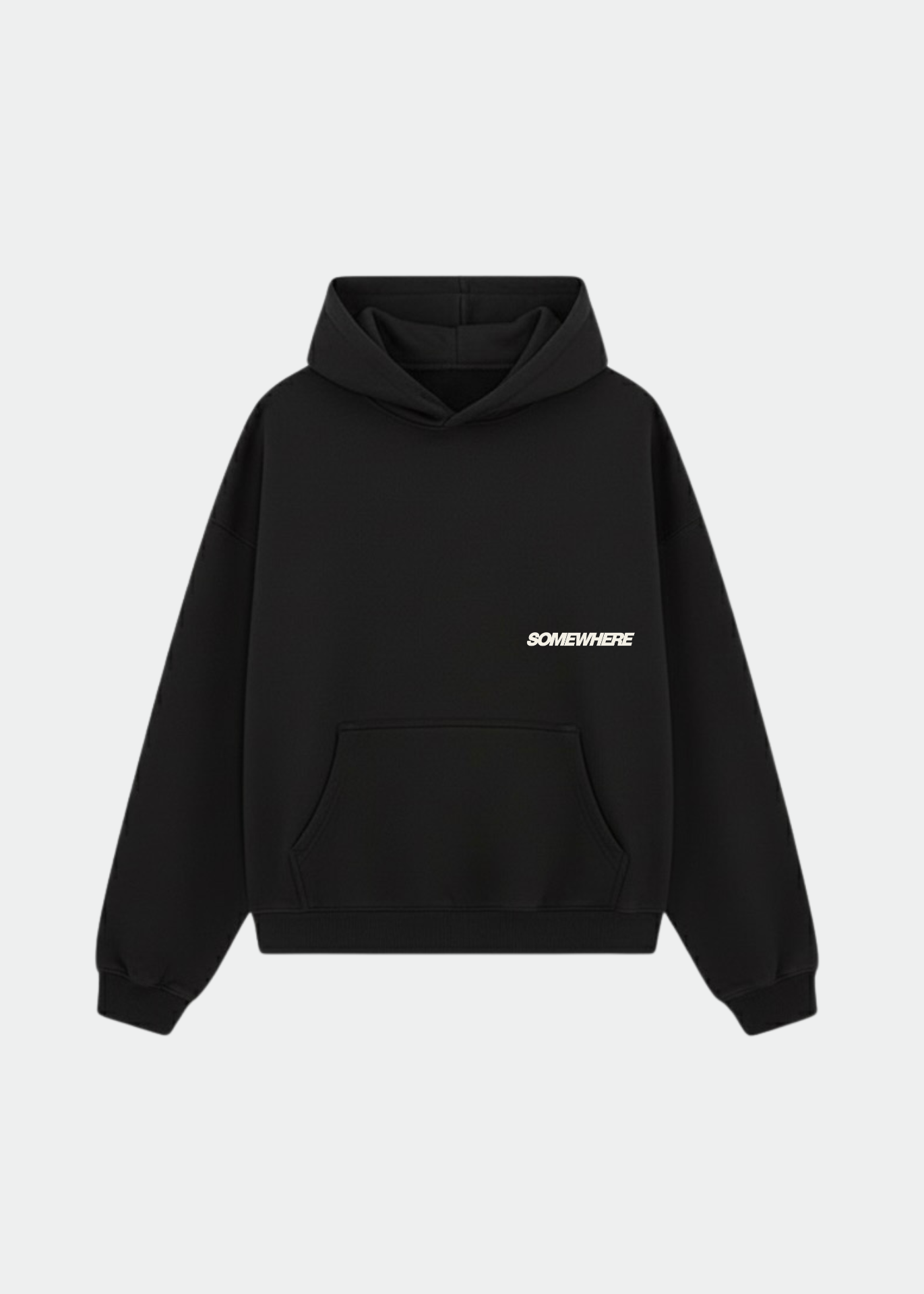ORIGINAL CLUB HOODIE