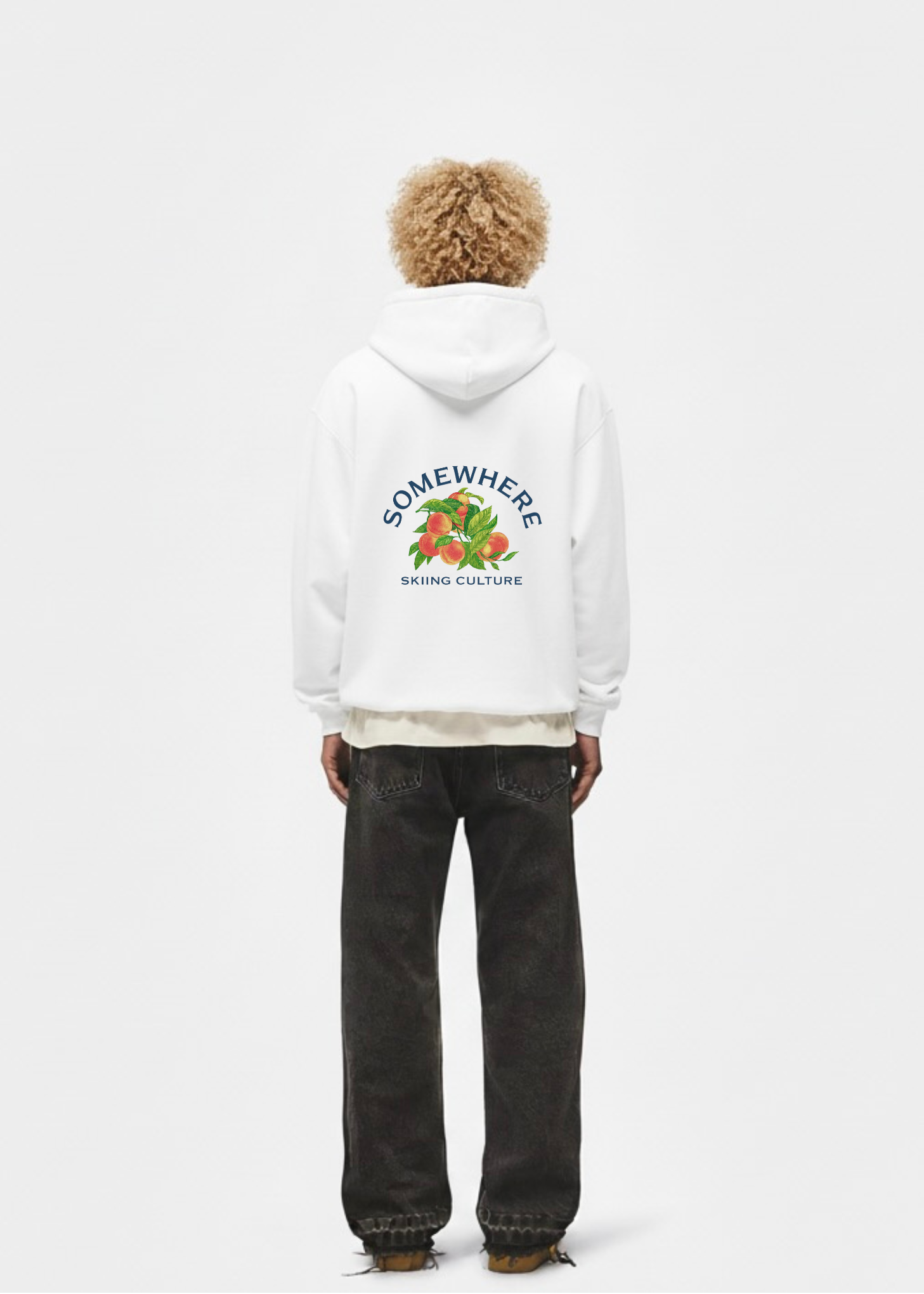 SKIING CULTURE HOODIE