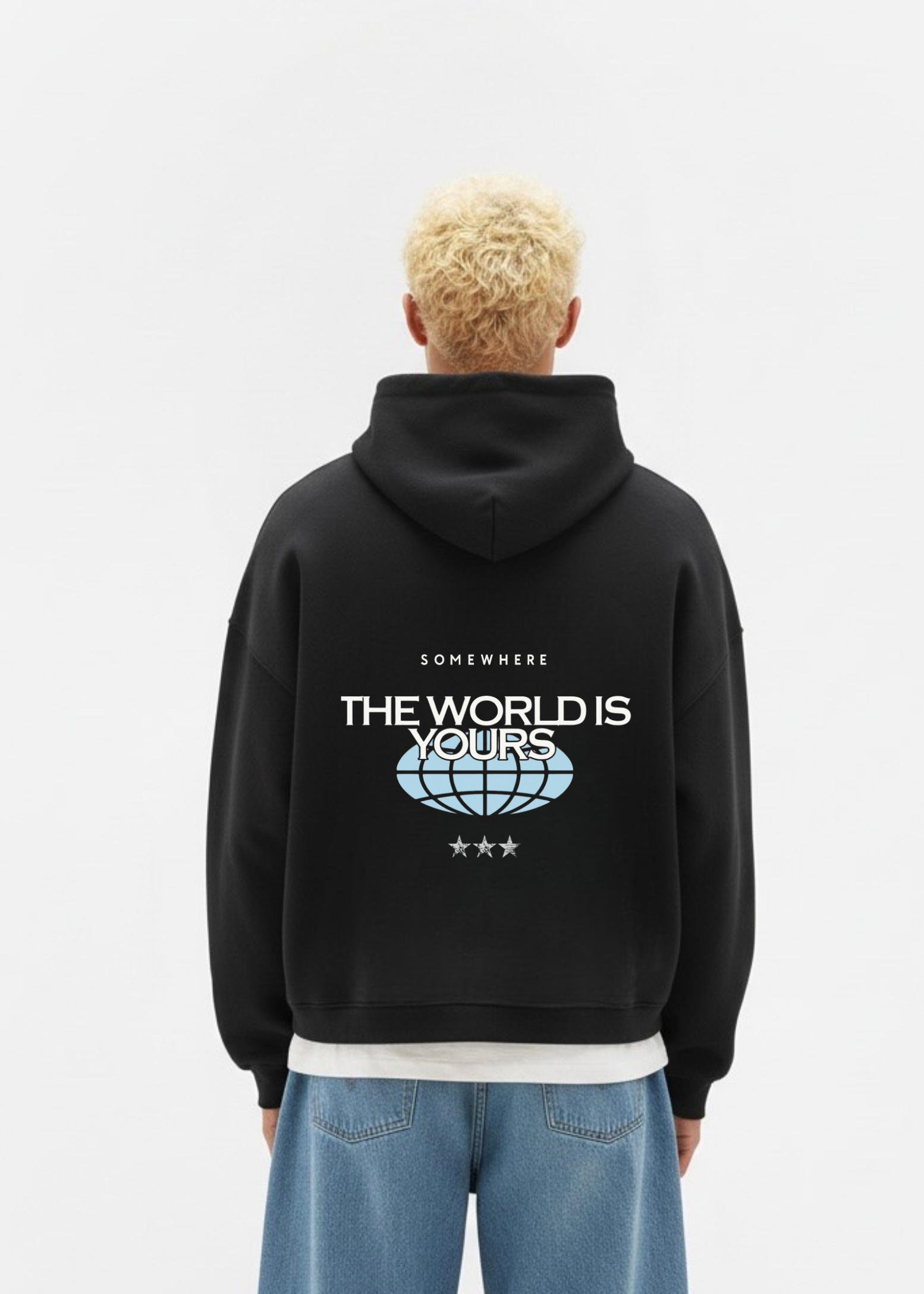 OWNERSHIP HOODIE