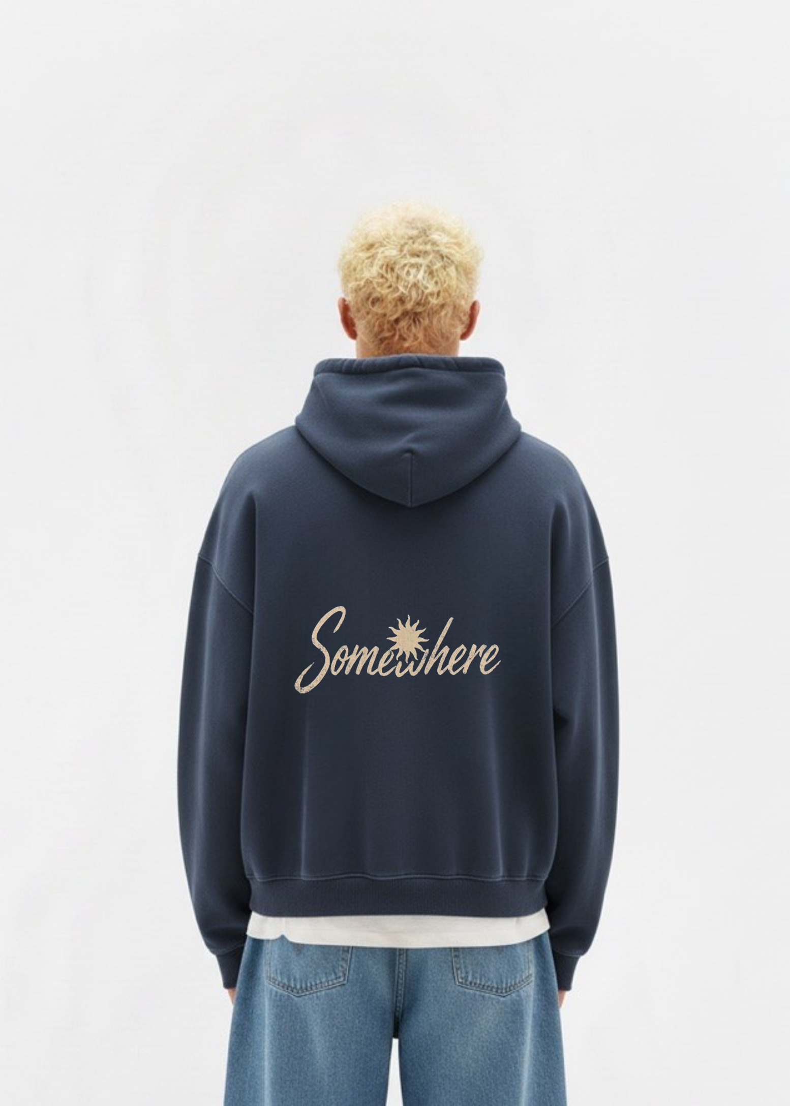 SIGNATURE HOODIE