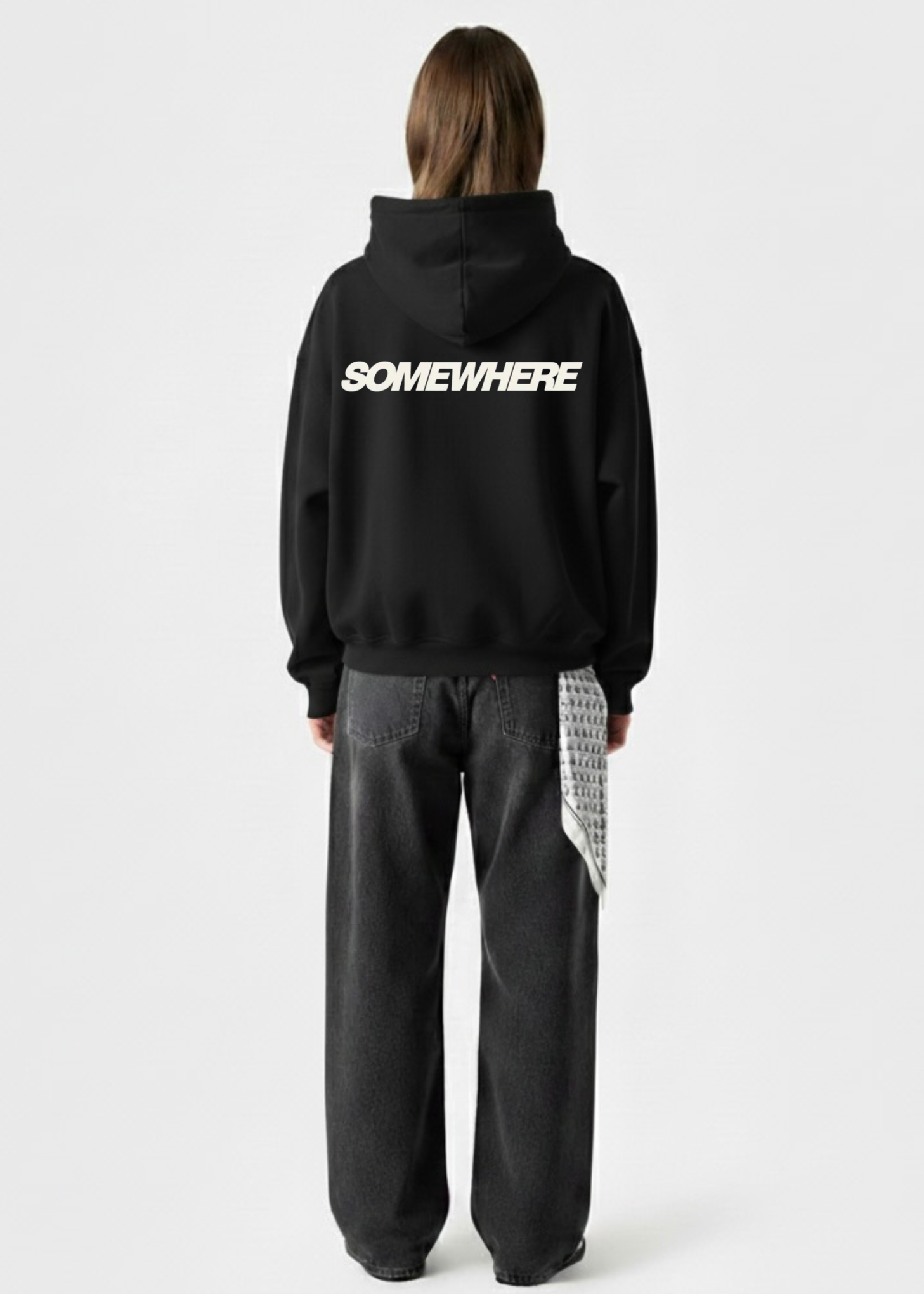 ORIGINAL CLUB HOODIE