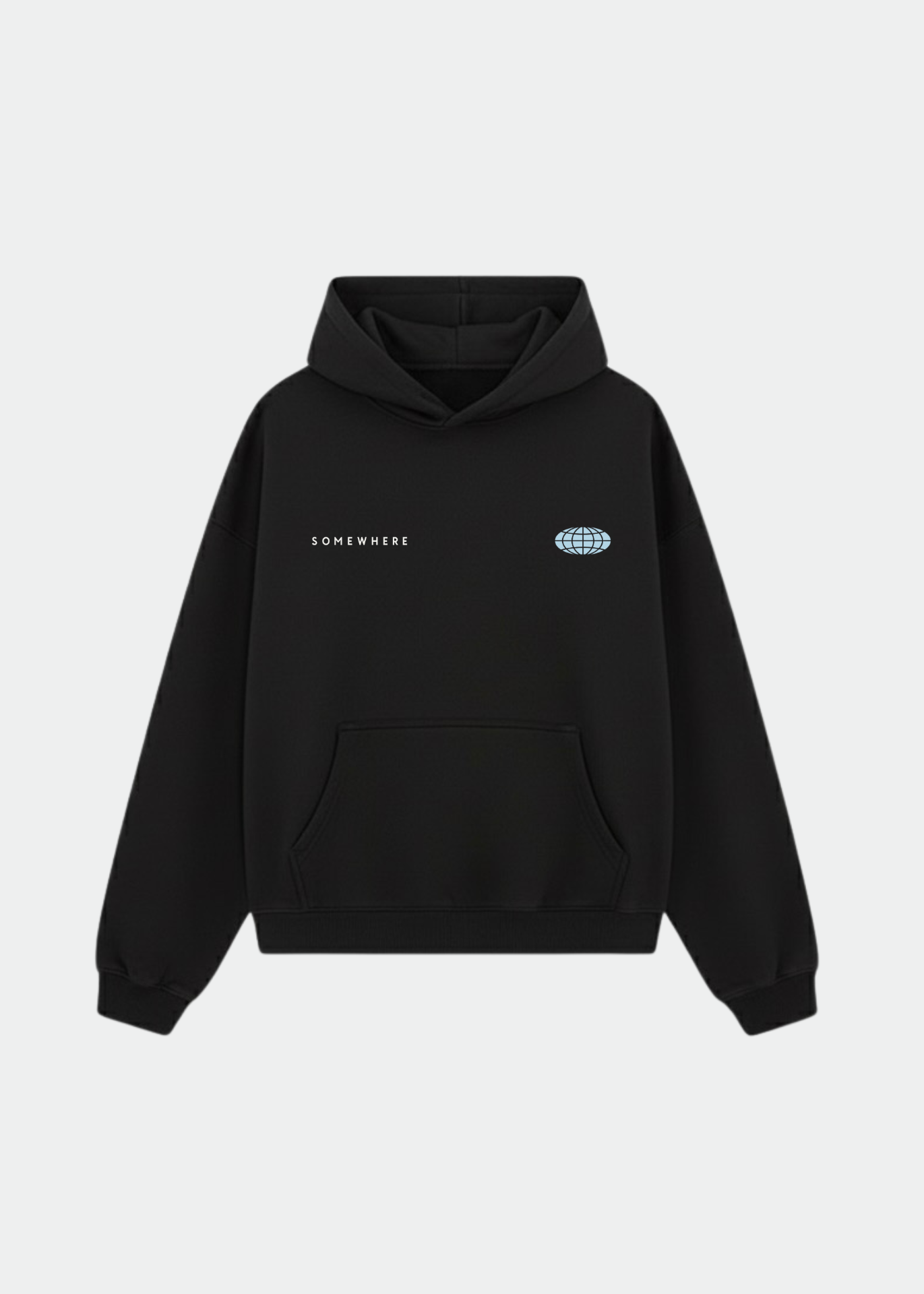 OWNERSHIP HOODIE