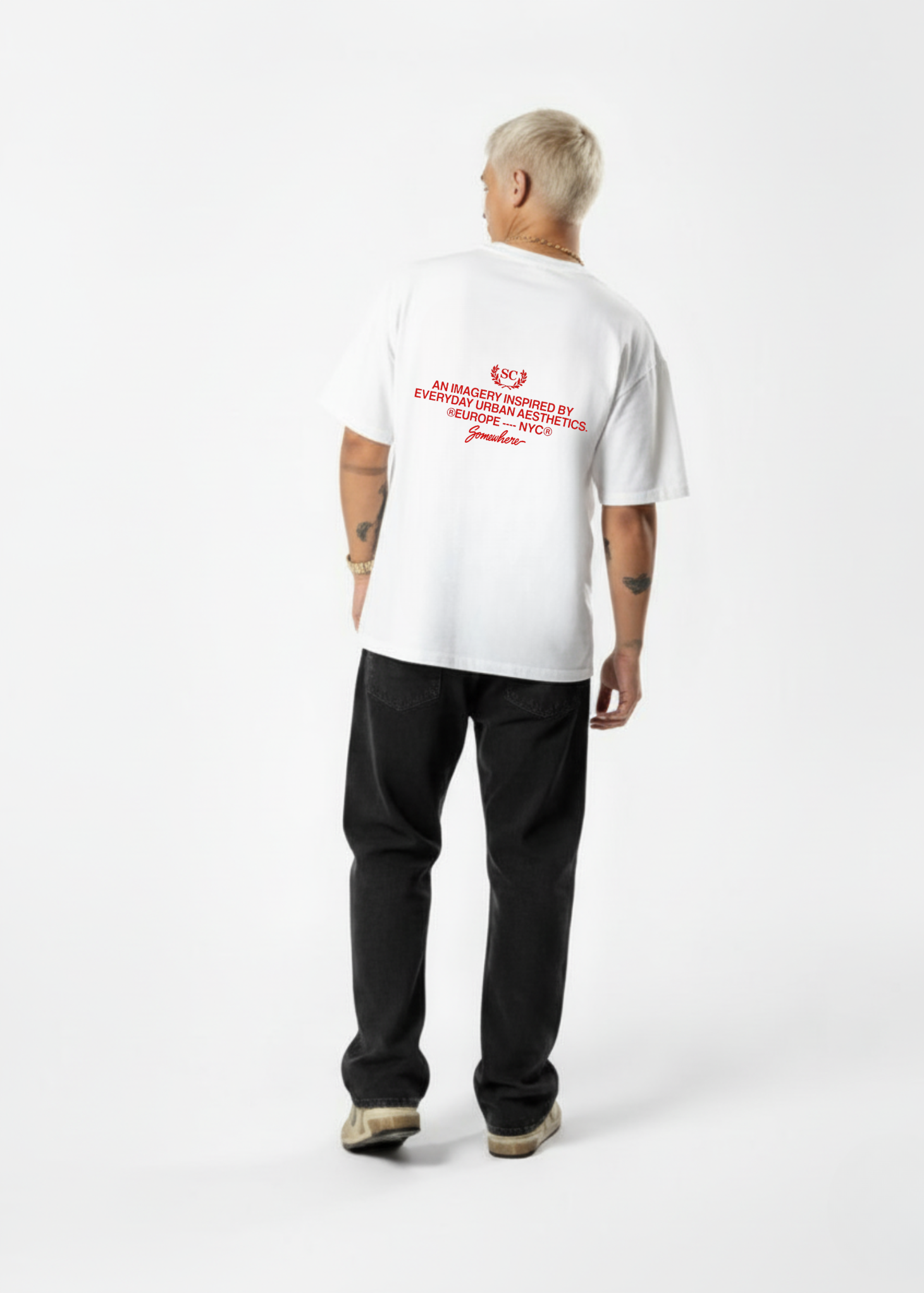 COLLECTIVE TEE