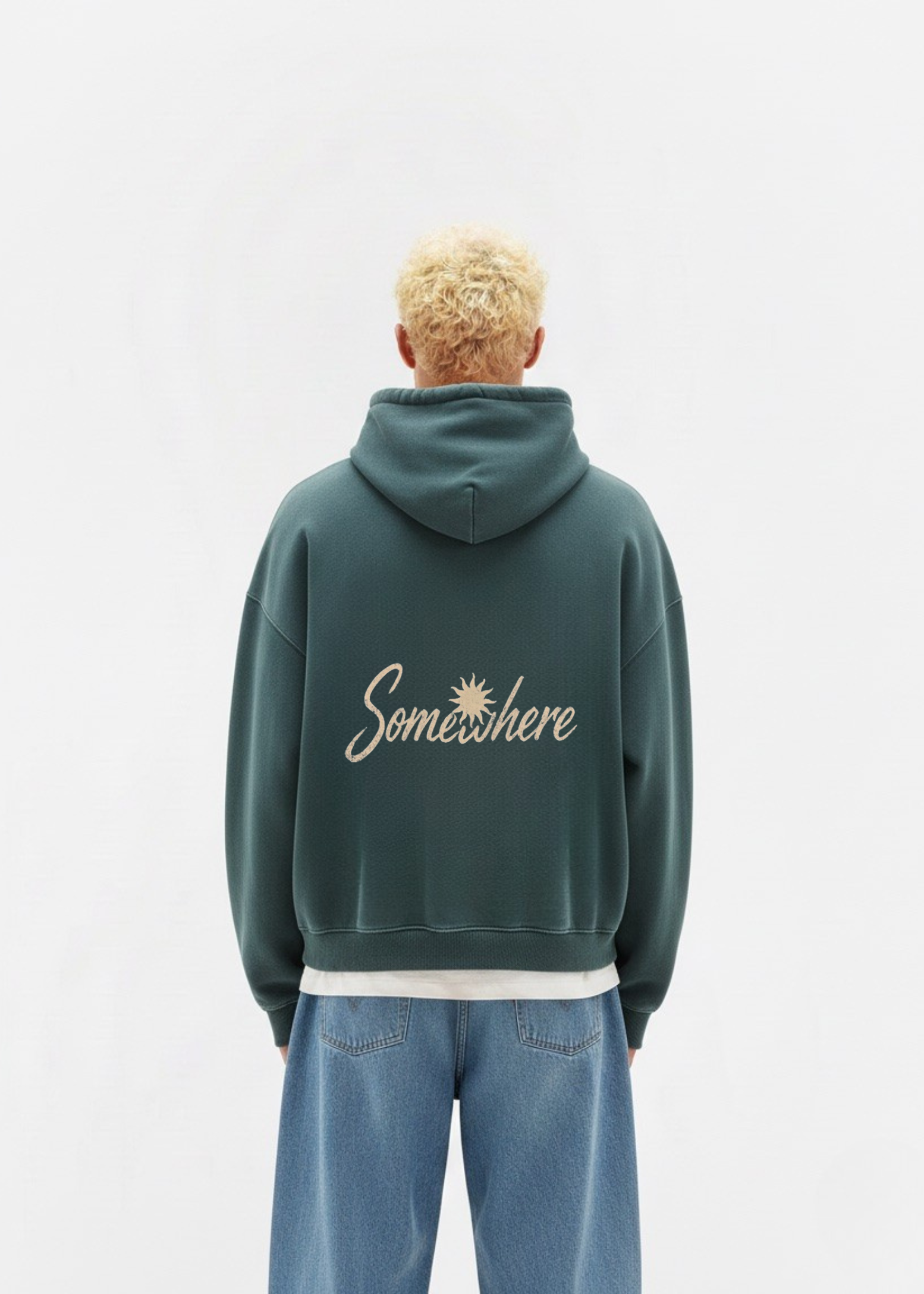 SIGNATURE HOODIE
