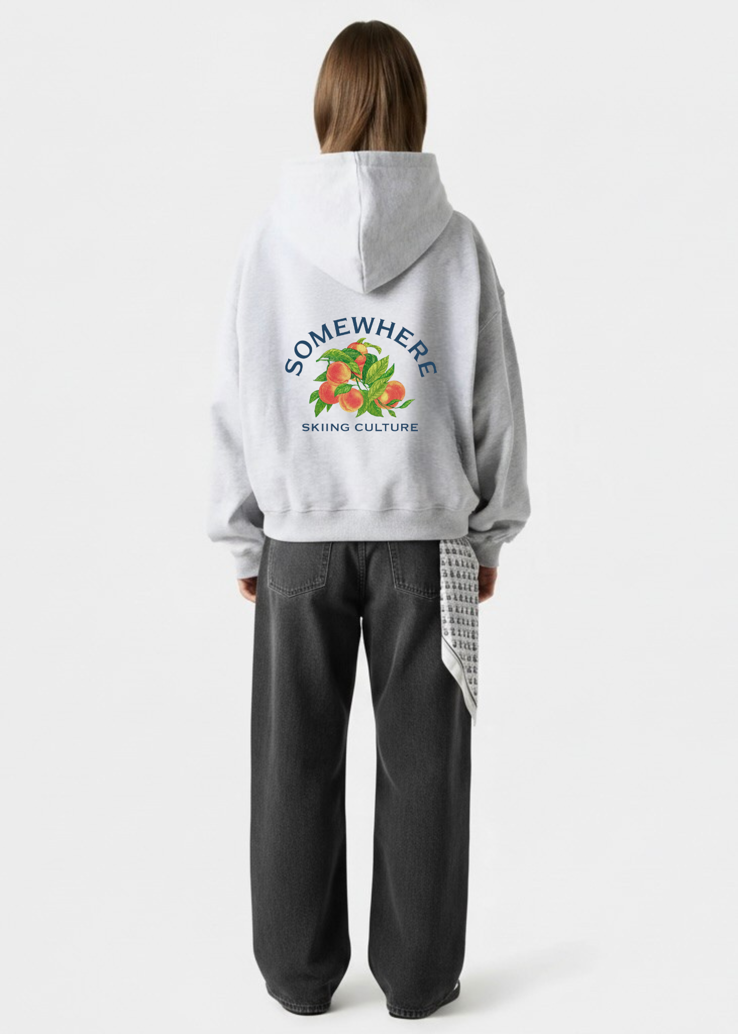 SKIING CULTURE HOODIE