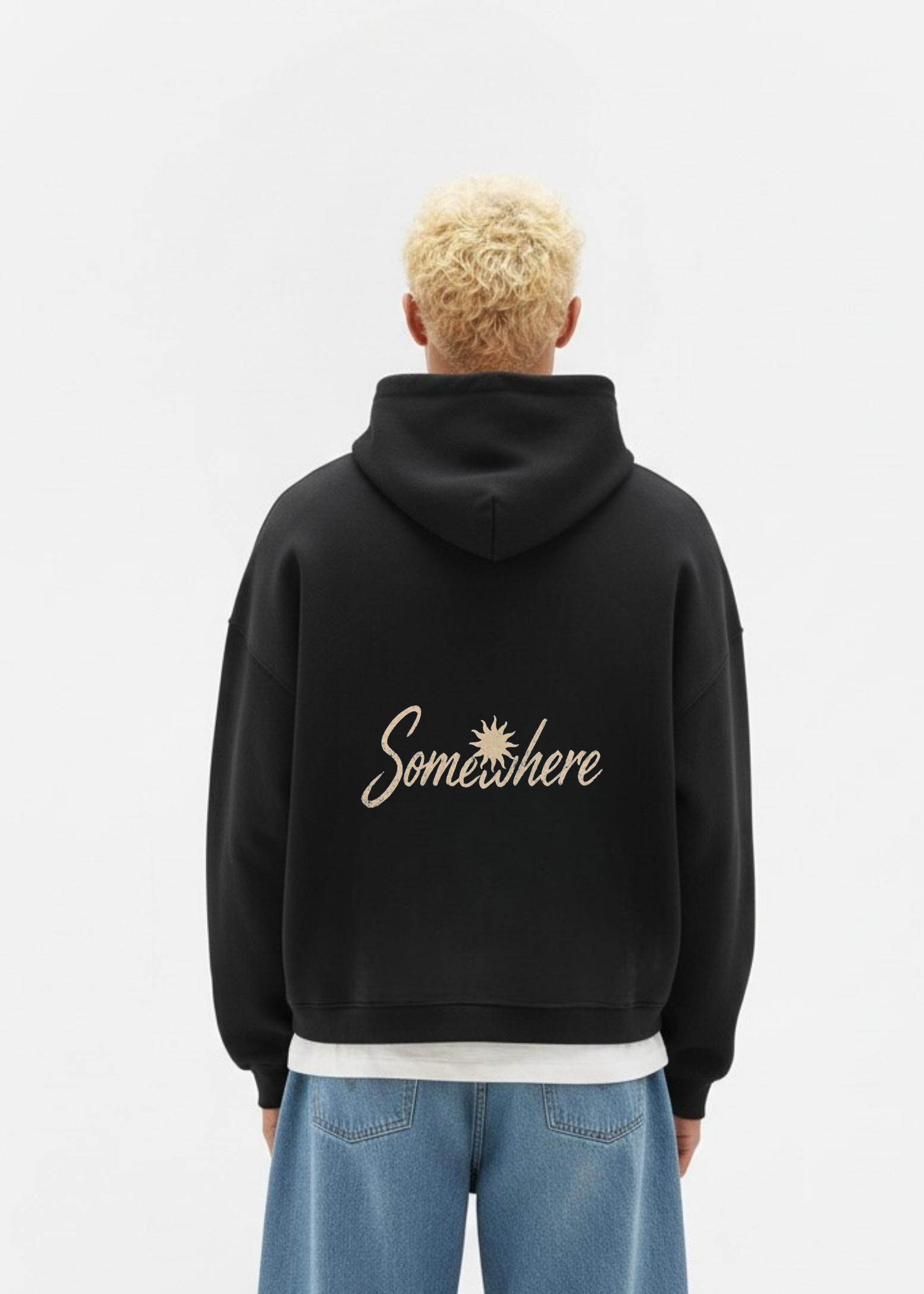 SIGNATURE HOODIE