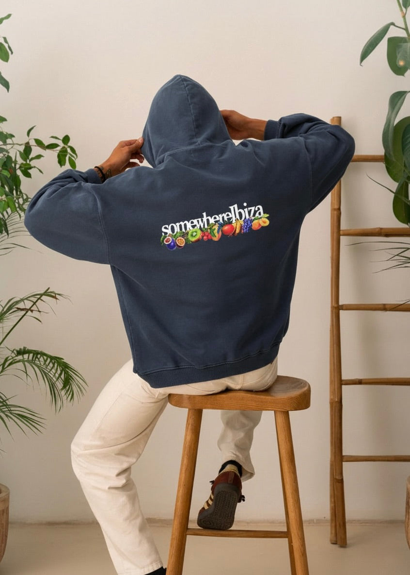 TRIP TO IBIZA HOODIE