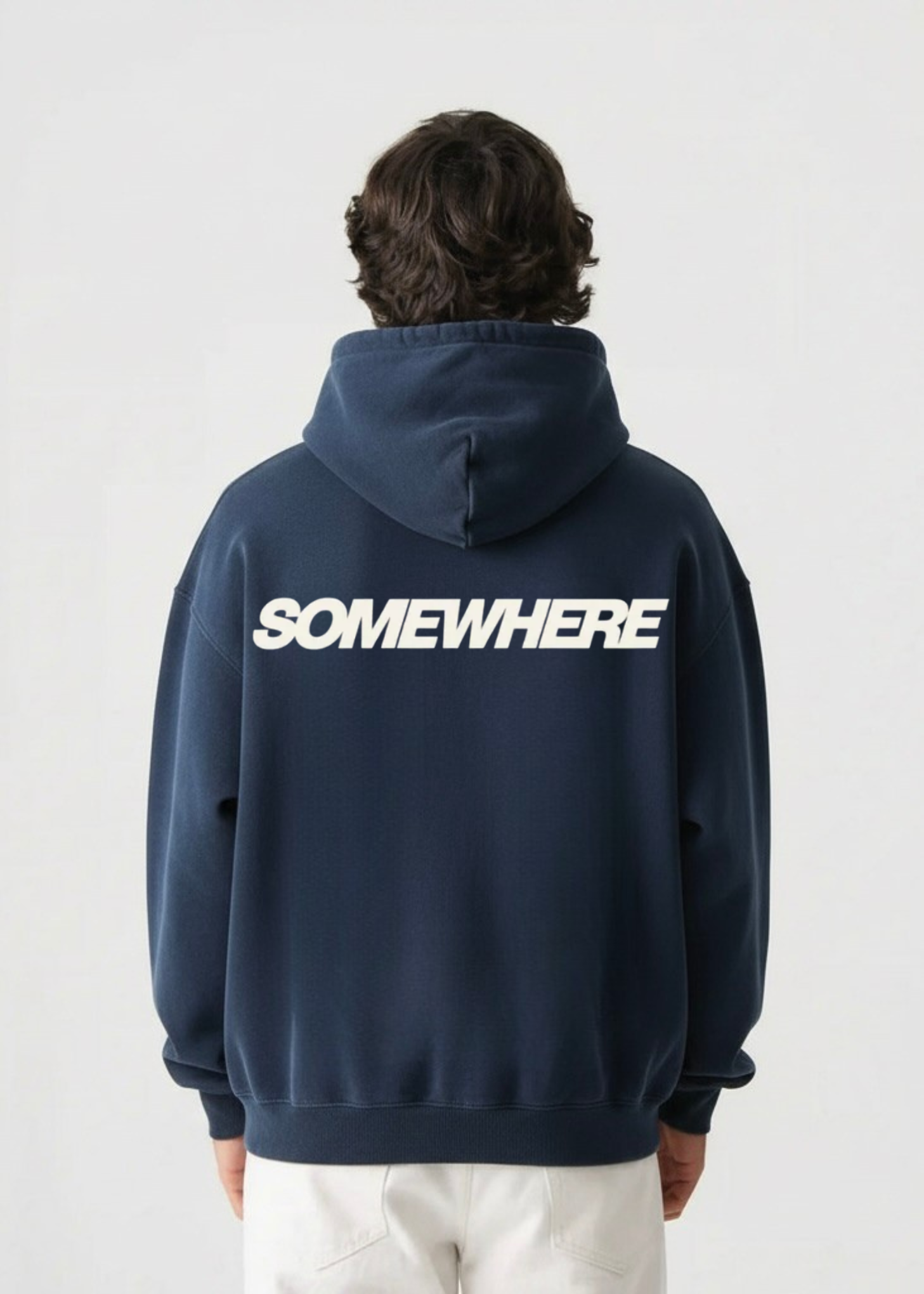 ORIGINAL CLUB HOODIE