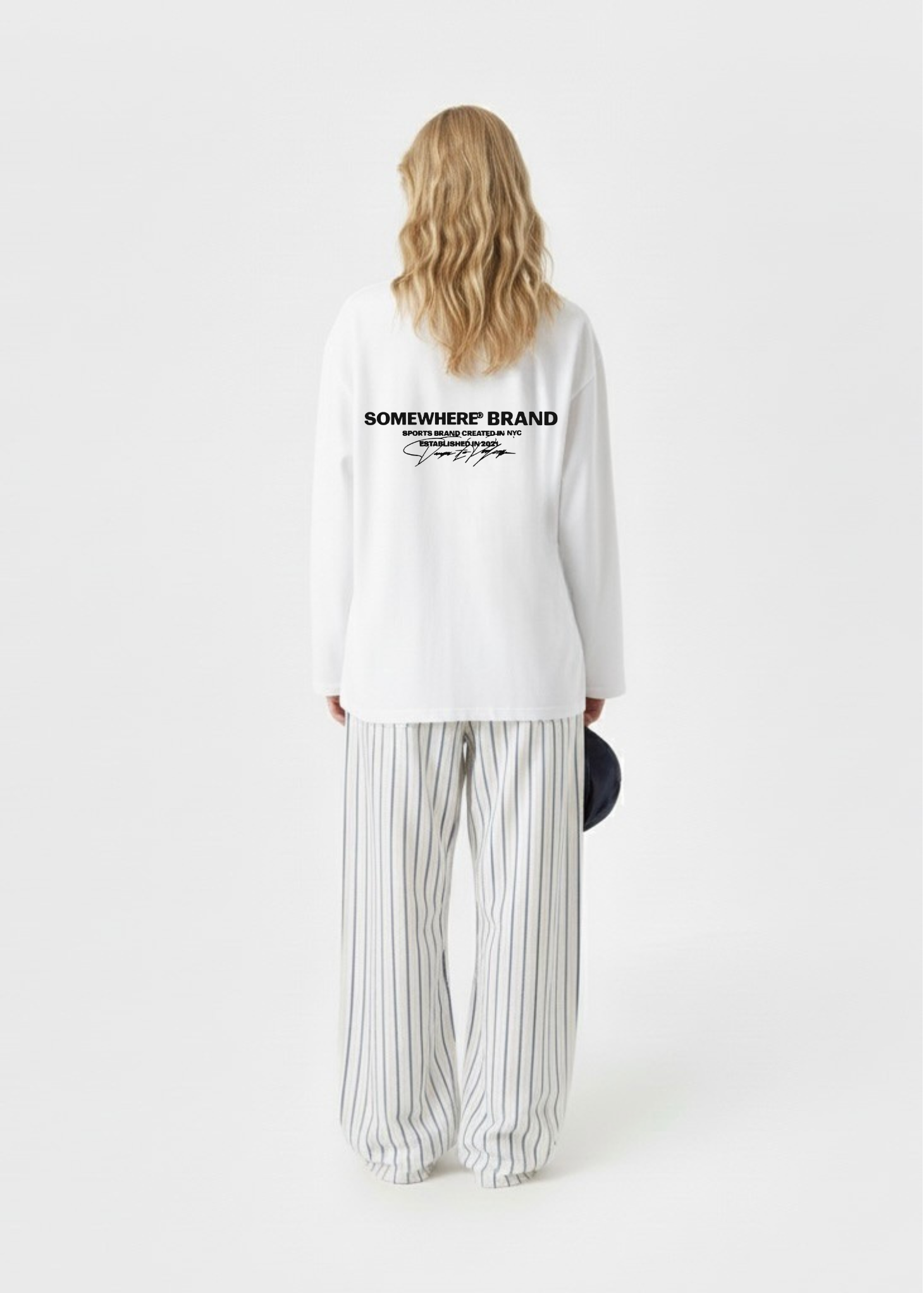 ESTABLISHED 2021 LONG SLEEVE