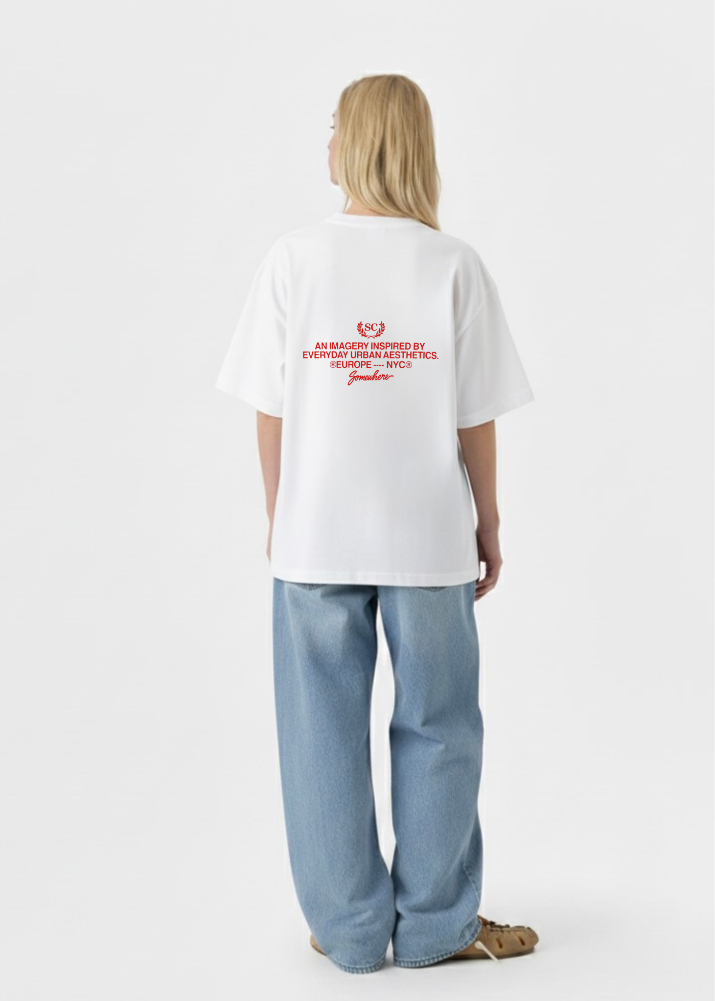 COLLECTIVE TEE