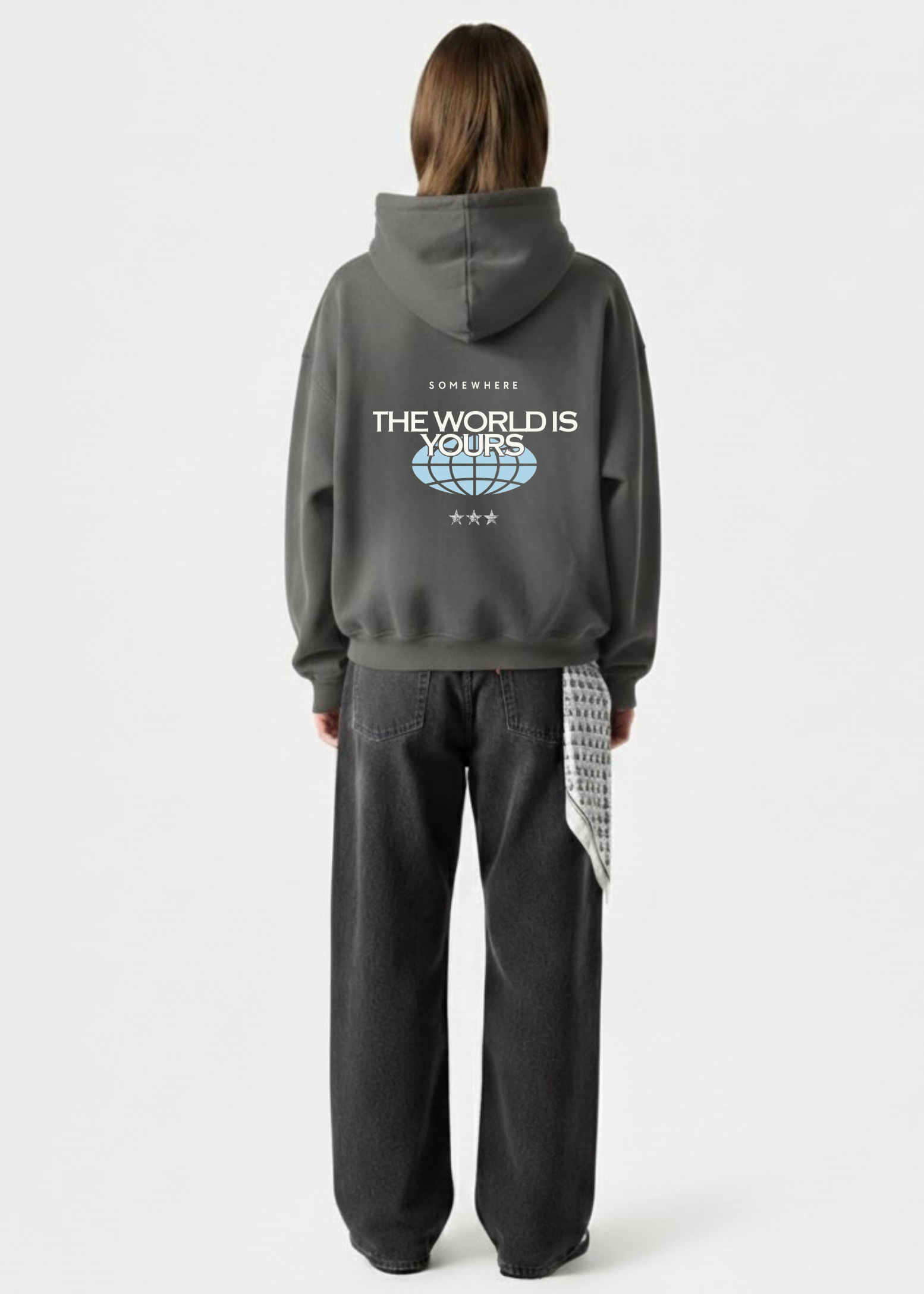 OWNERSHIP HOODIE