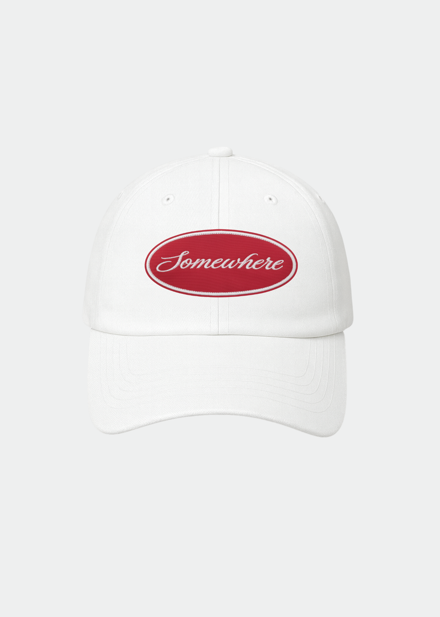 ICONIC CAP
