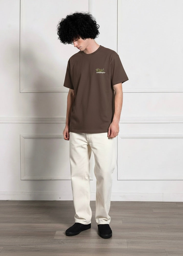 OLIVE ARCHIVE TEE