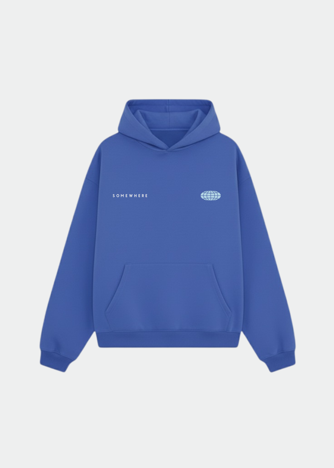 OWNERSHIP HOODIE