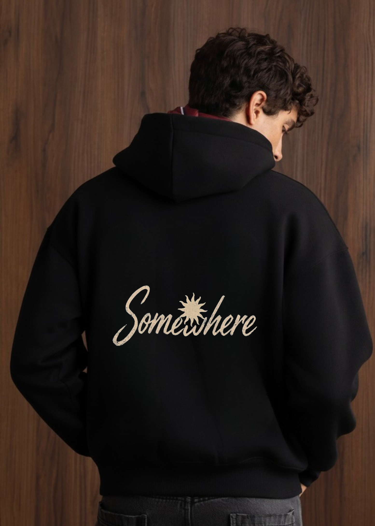 SIGNATURE HOODIE