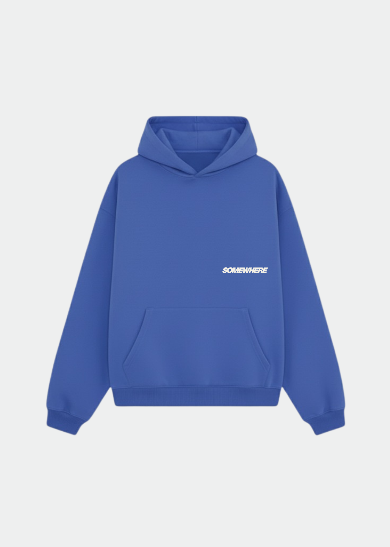 ORIGINAL CLUB HOODIE