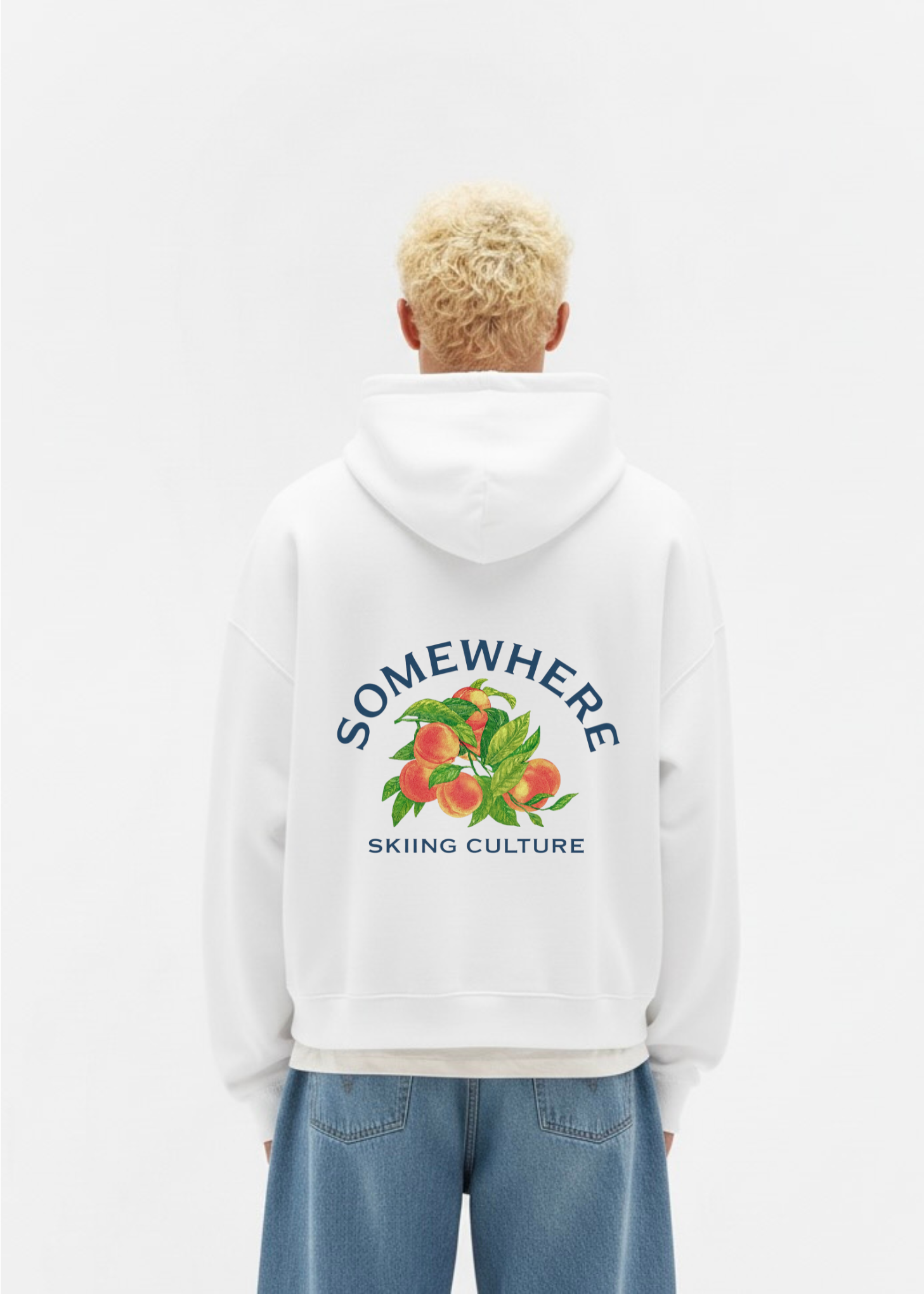 SKIING CULTURE HOODIE