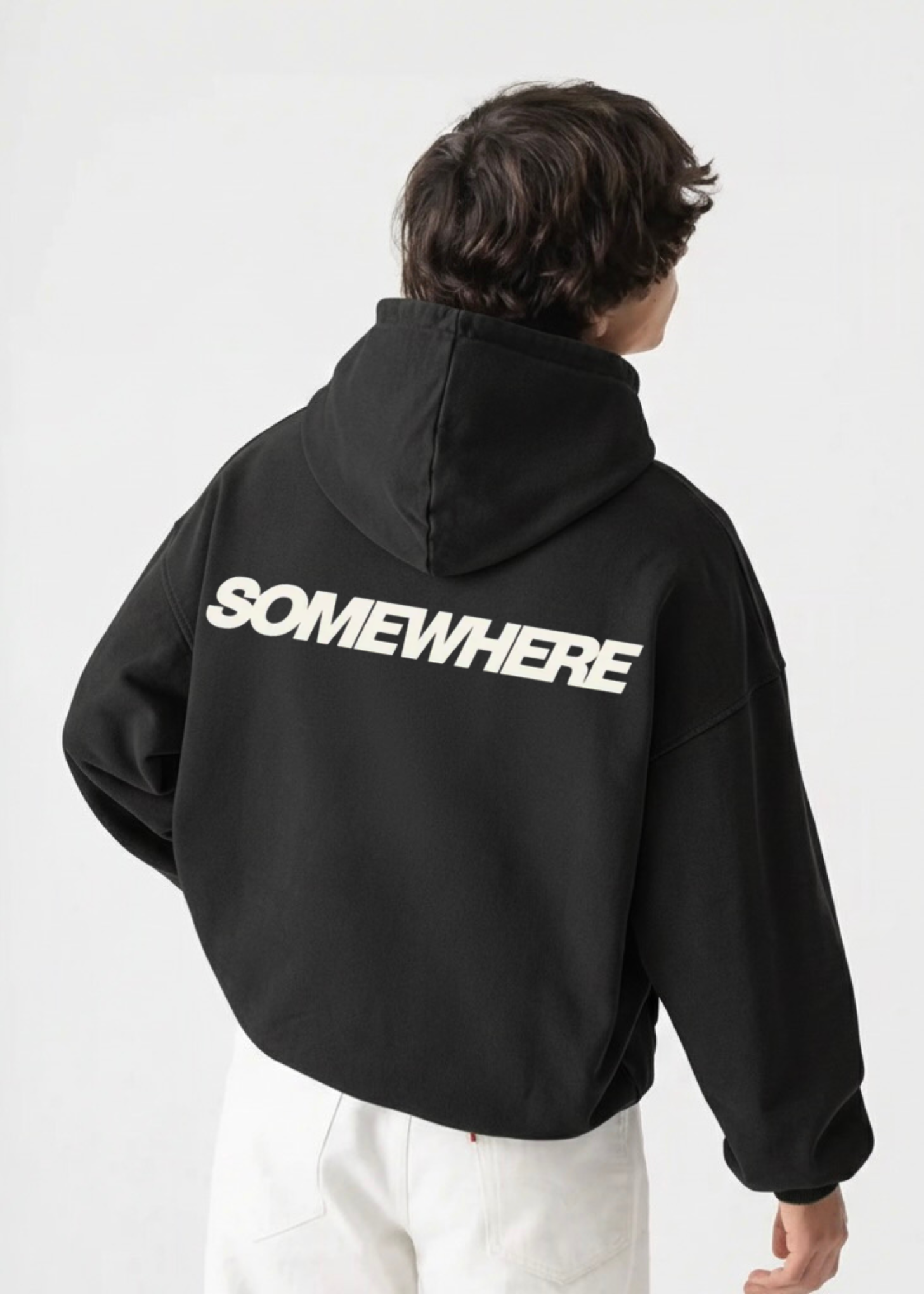 ORIGINAL CLUB HOODIE