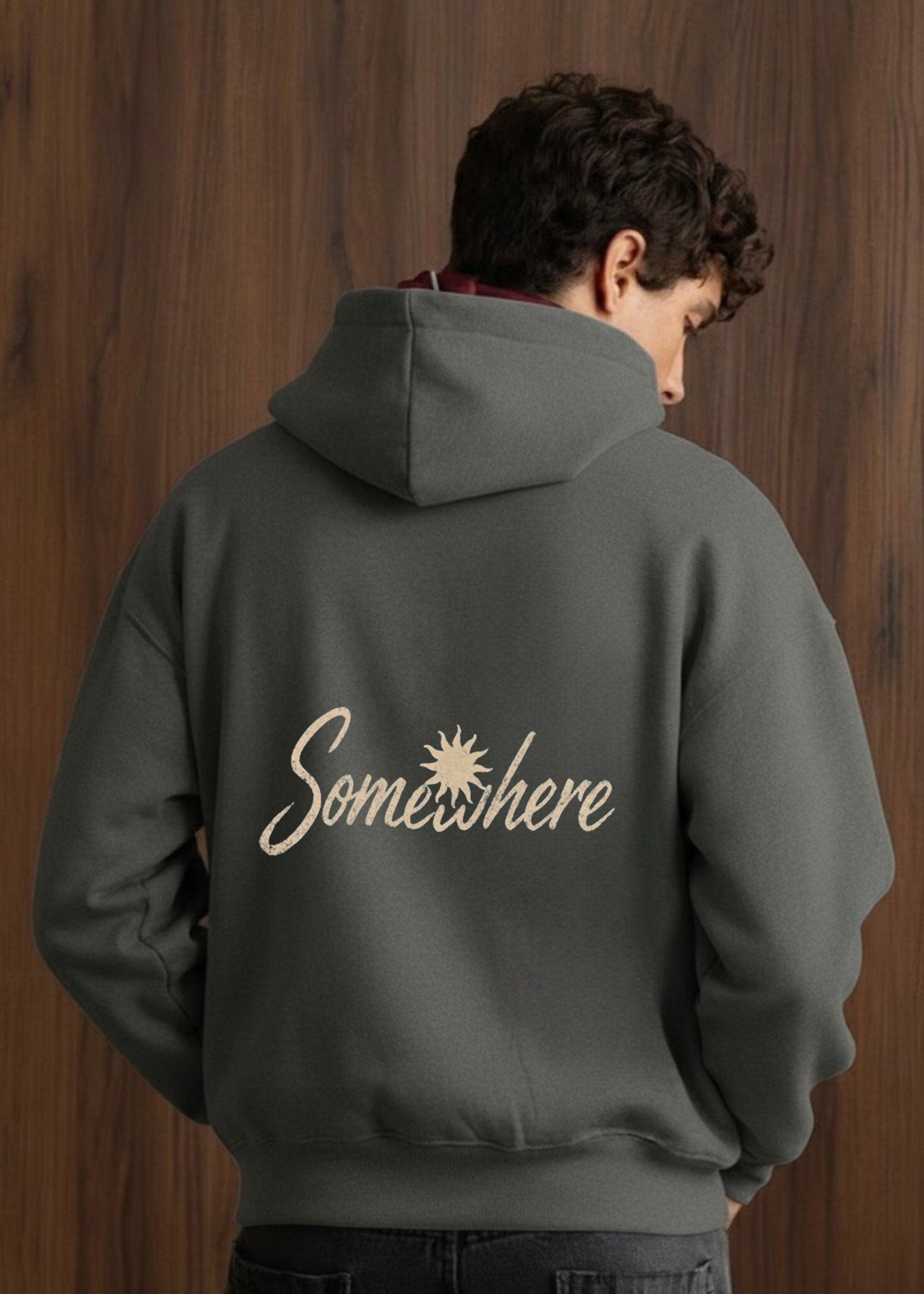 SIGNATURE HOODIE