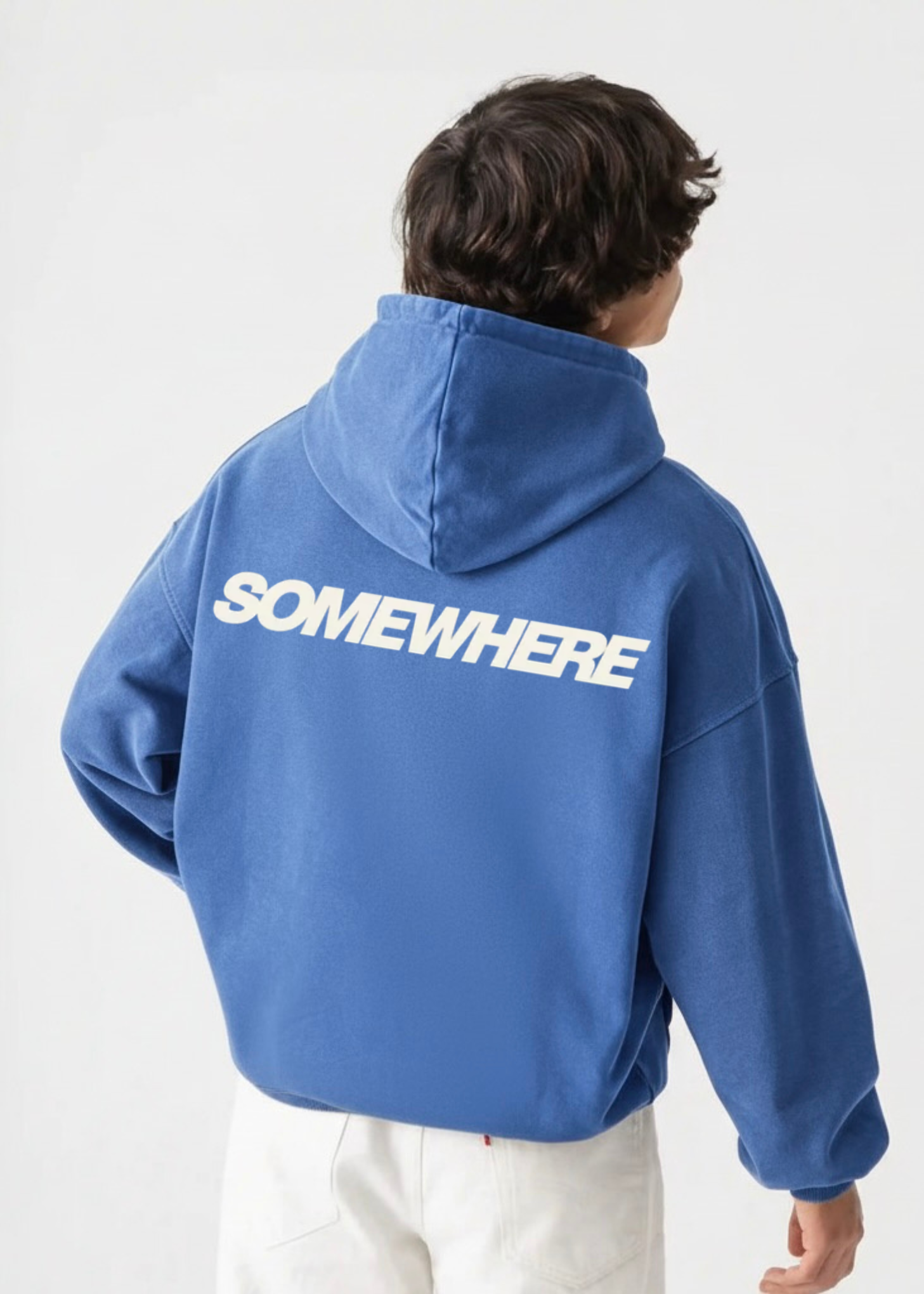 ORIGINAL CLUB HOODIE