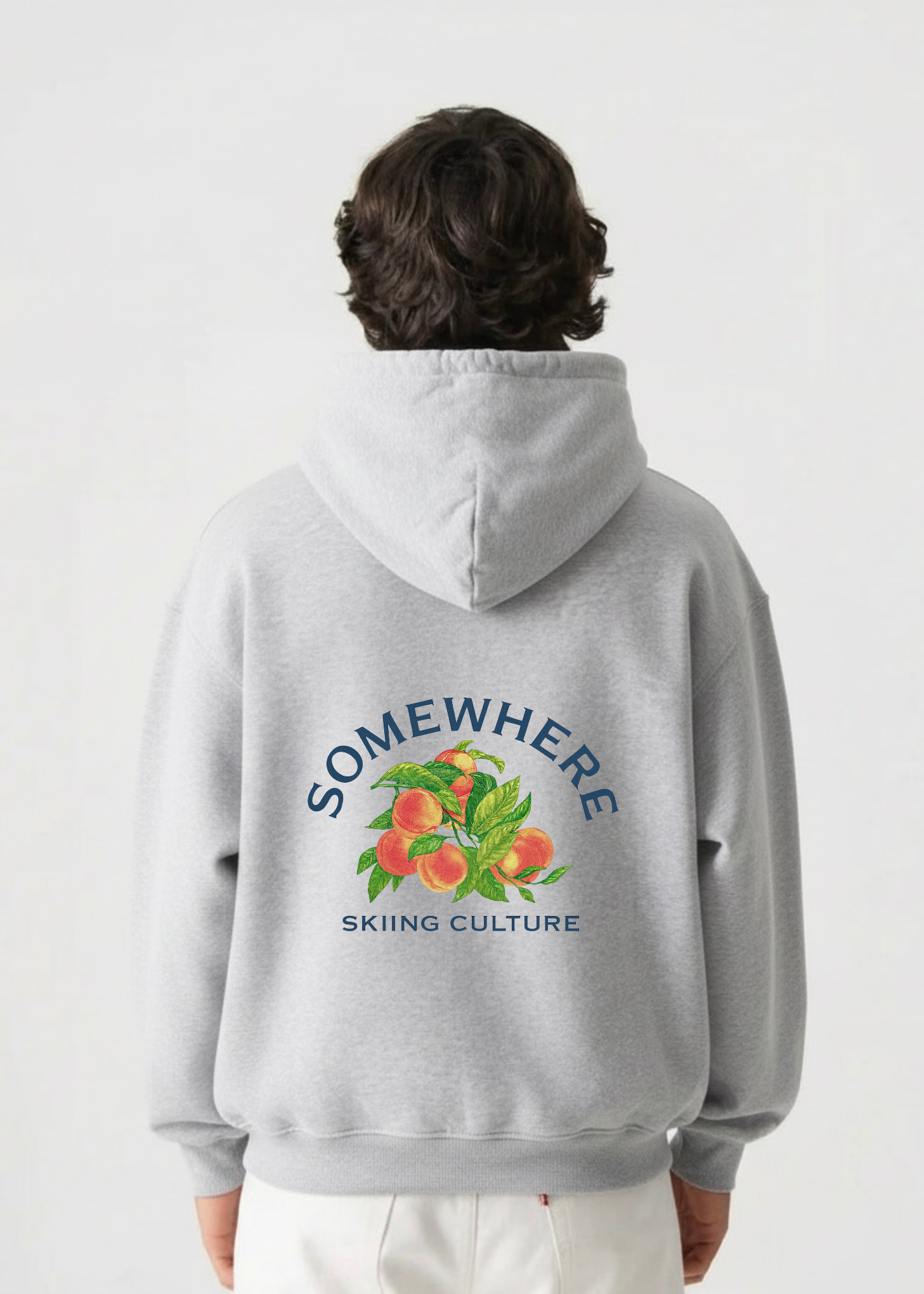 SKIING CULTURE HOODIE