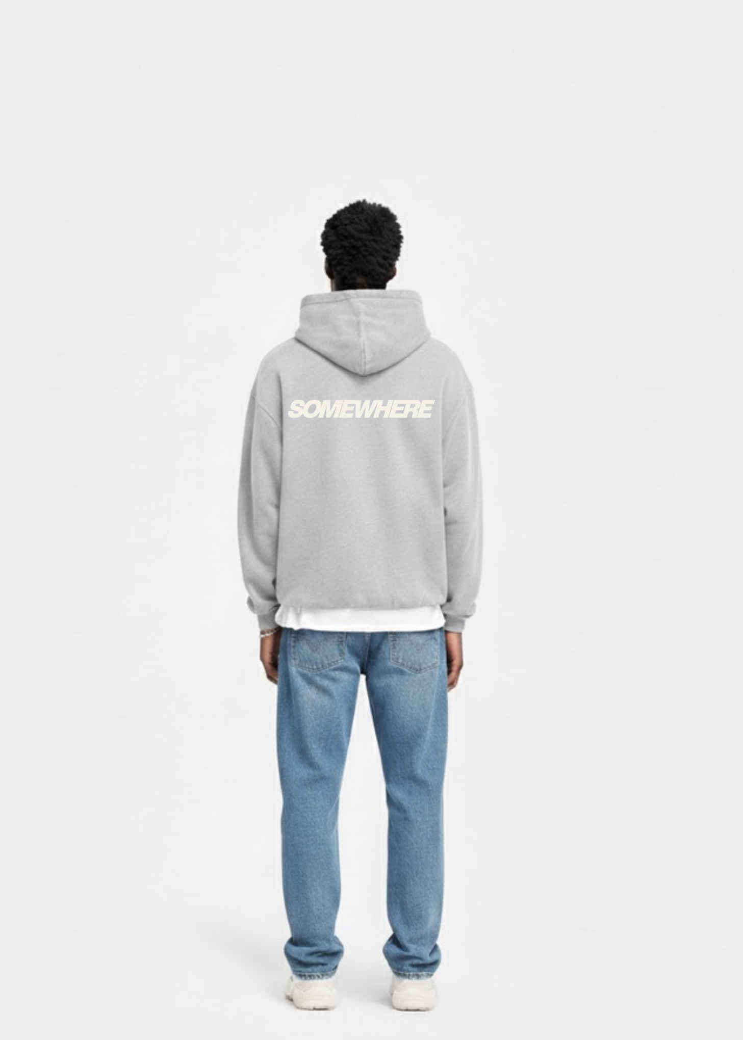 ORIGINAL CLUB HOODIE