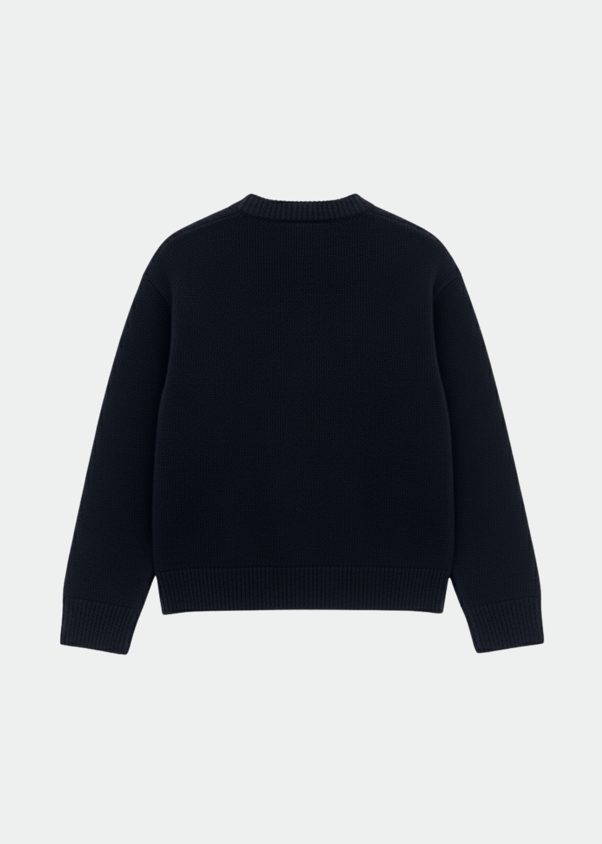SMWHE STUDIO SWEATER
