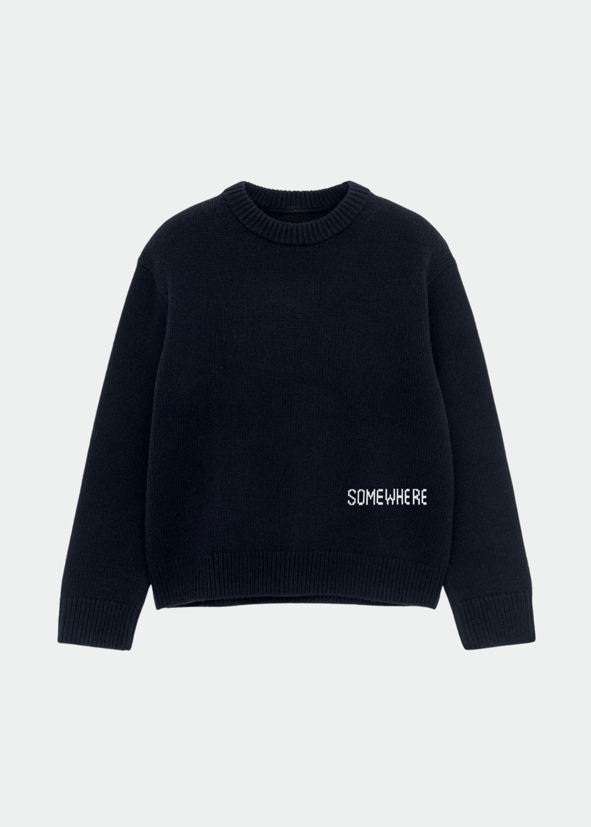 TYPE BRAND SWEATER