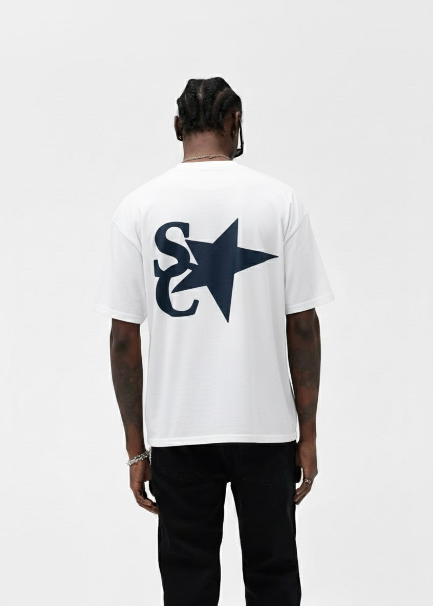 SC EMBLEM TEE