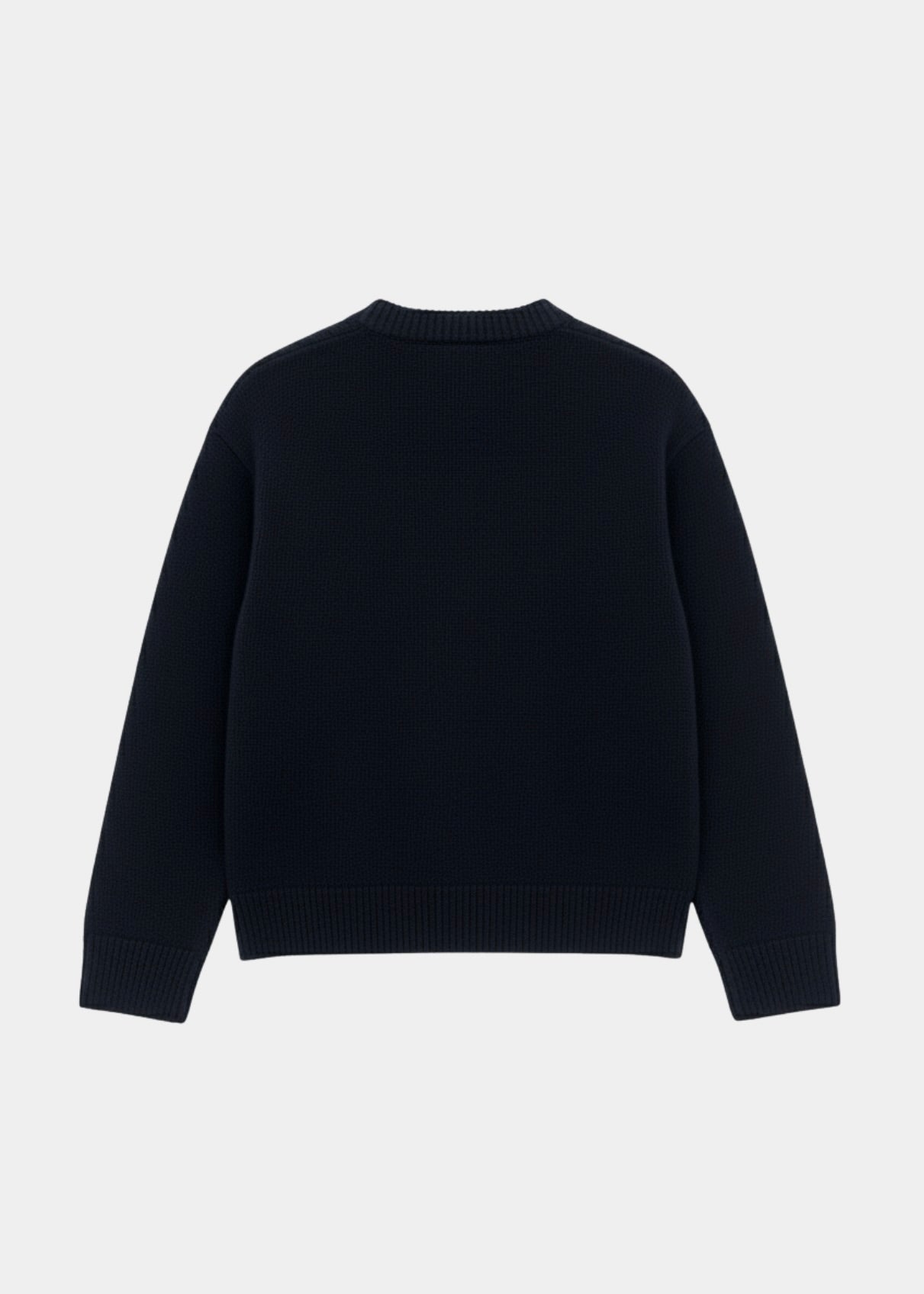 OWN THE WORLD SWEATER