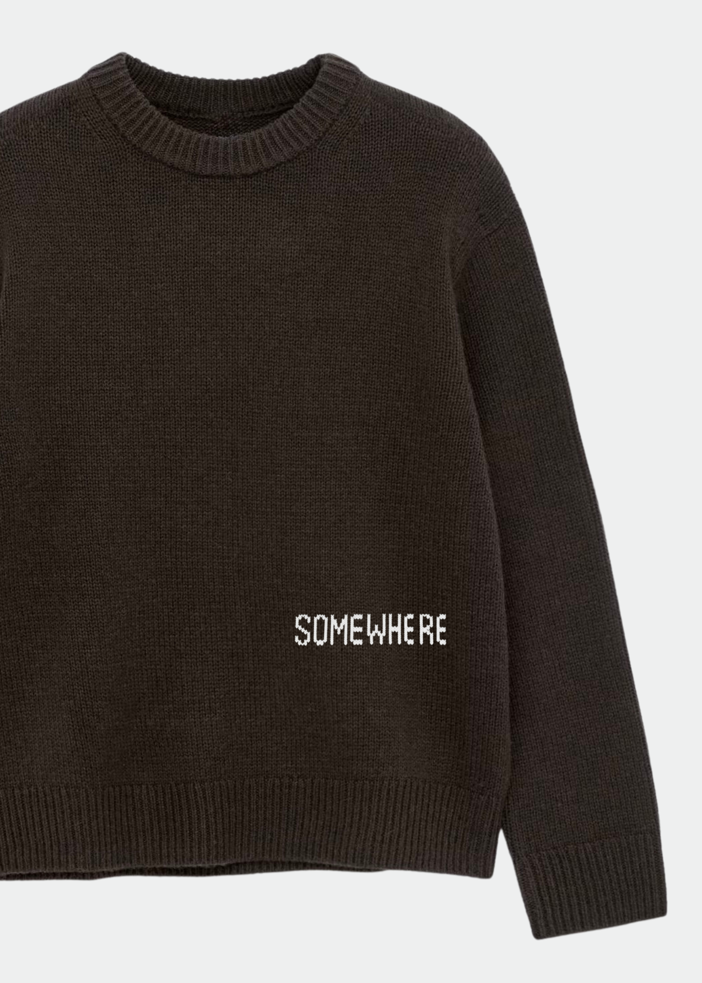 TYPE BRAND SWEATER