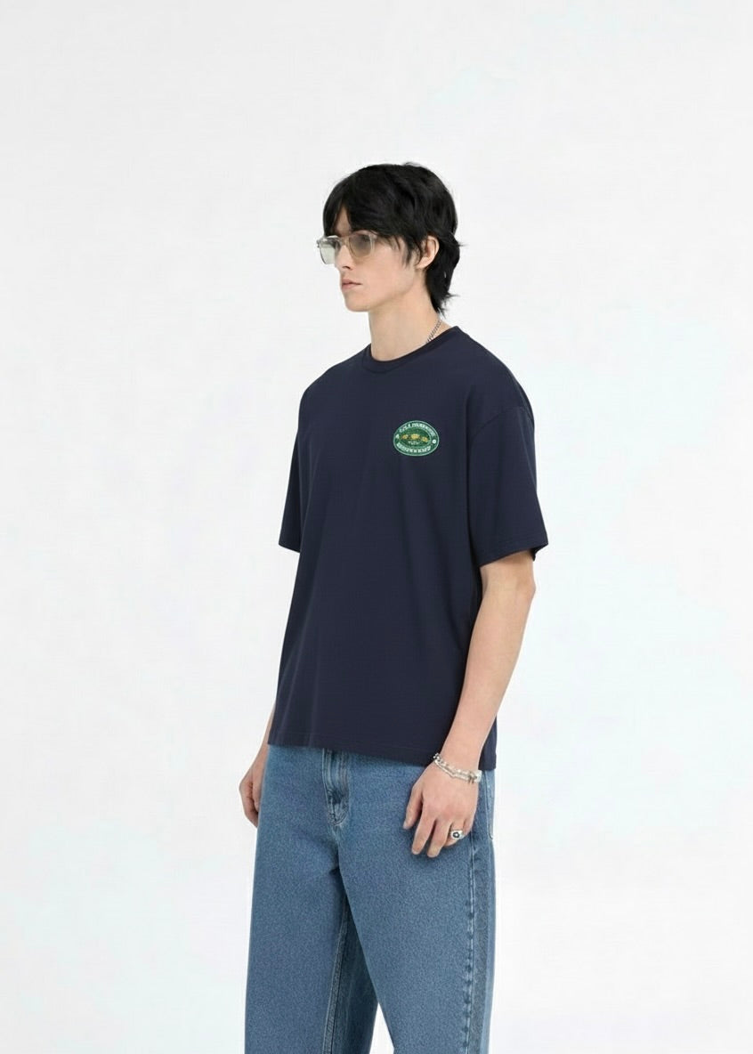 VILLA MEDITERRANEO TEE