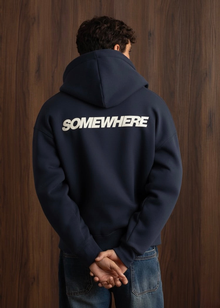 ORIGINAL CLUB HOODIE