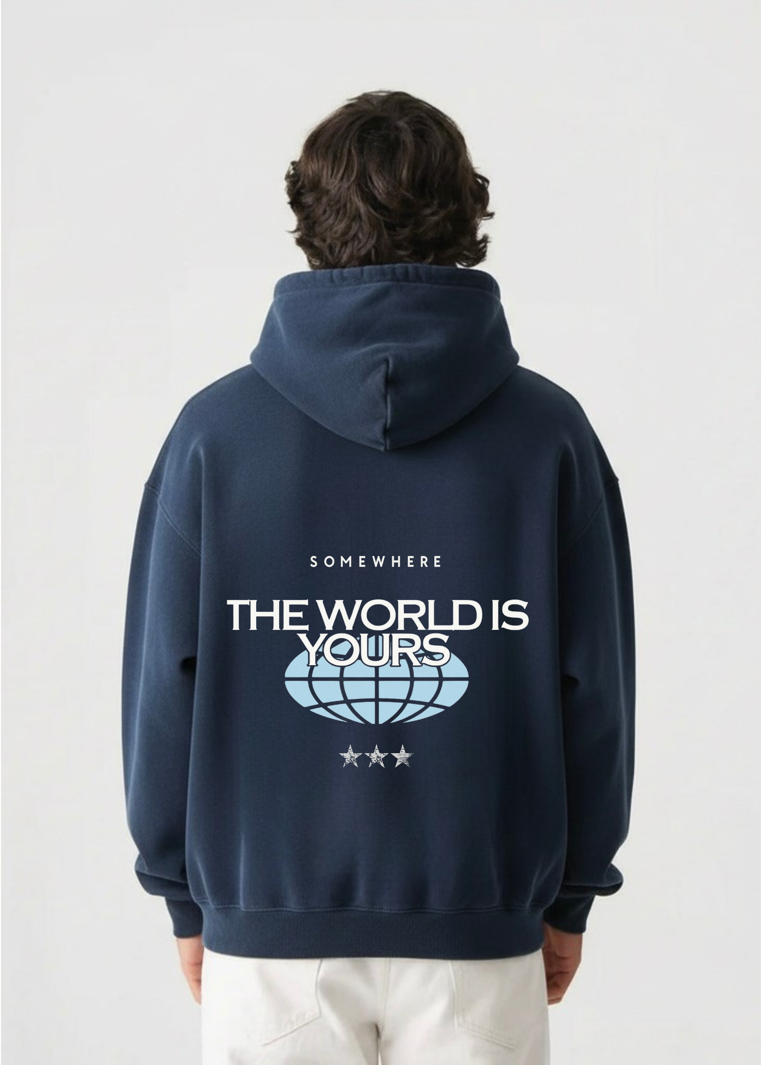 OWNERSHIP HOODIE