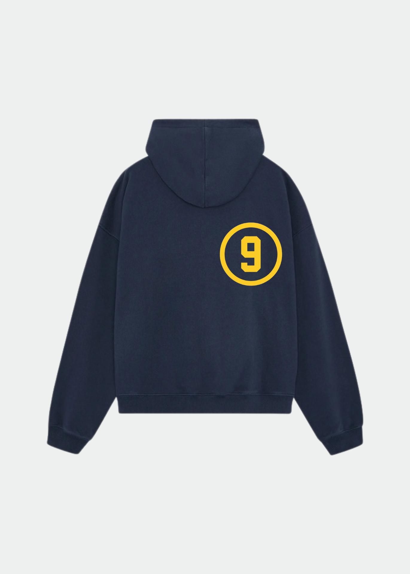 DROP 9 HOODIE