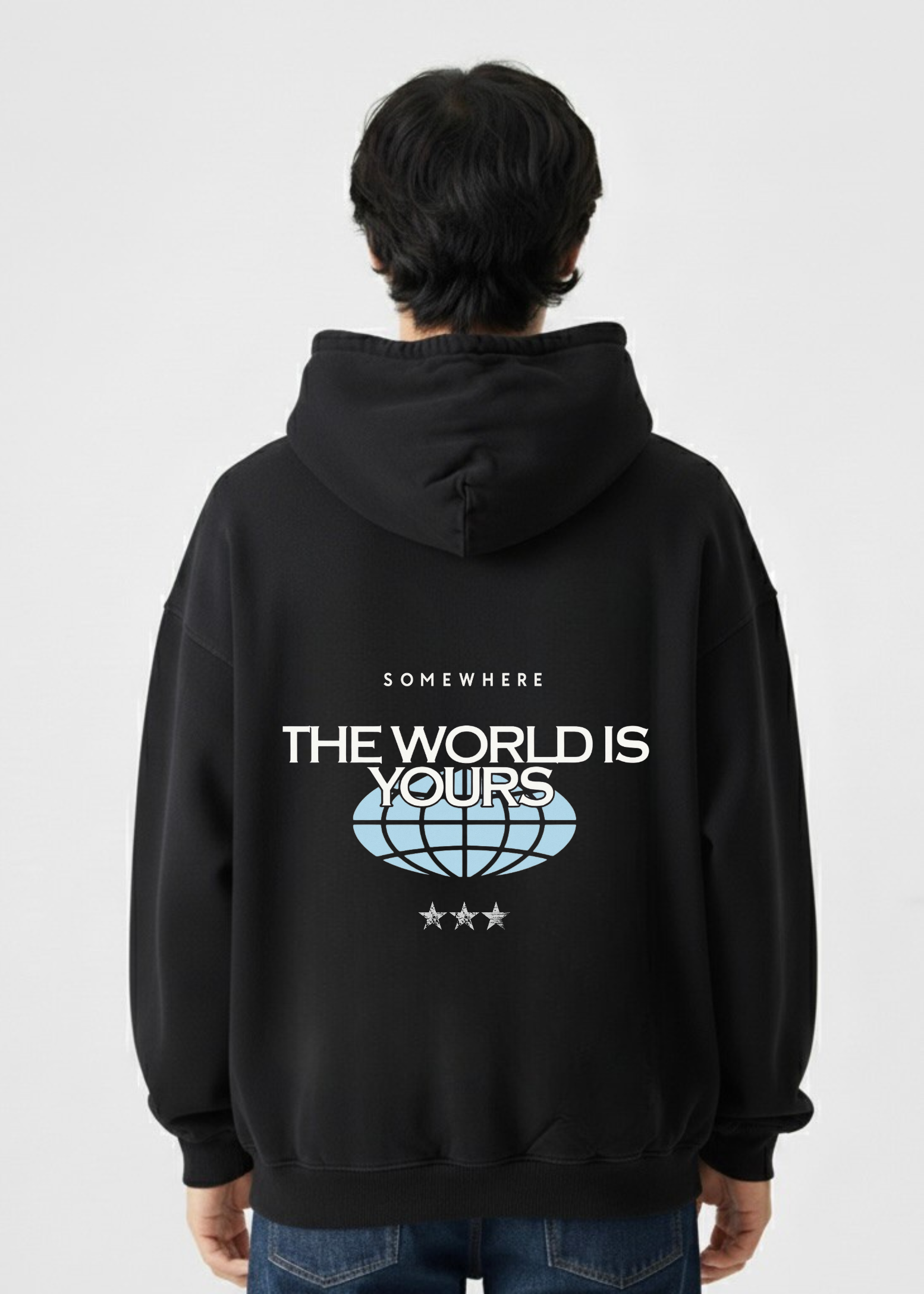 OWNERSHIP HOODIE