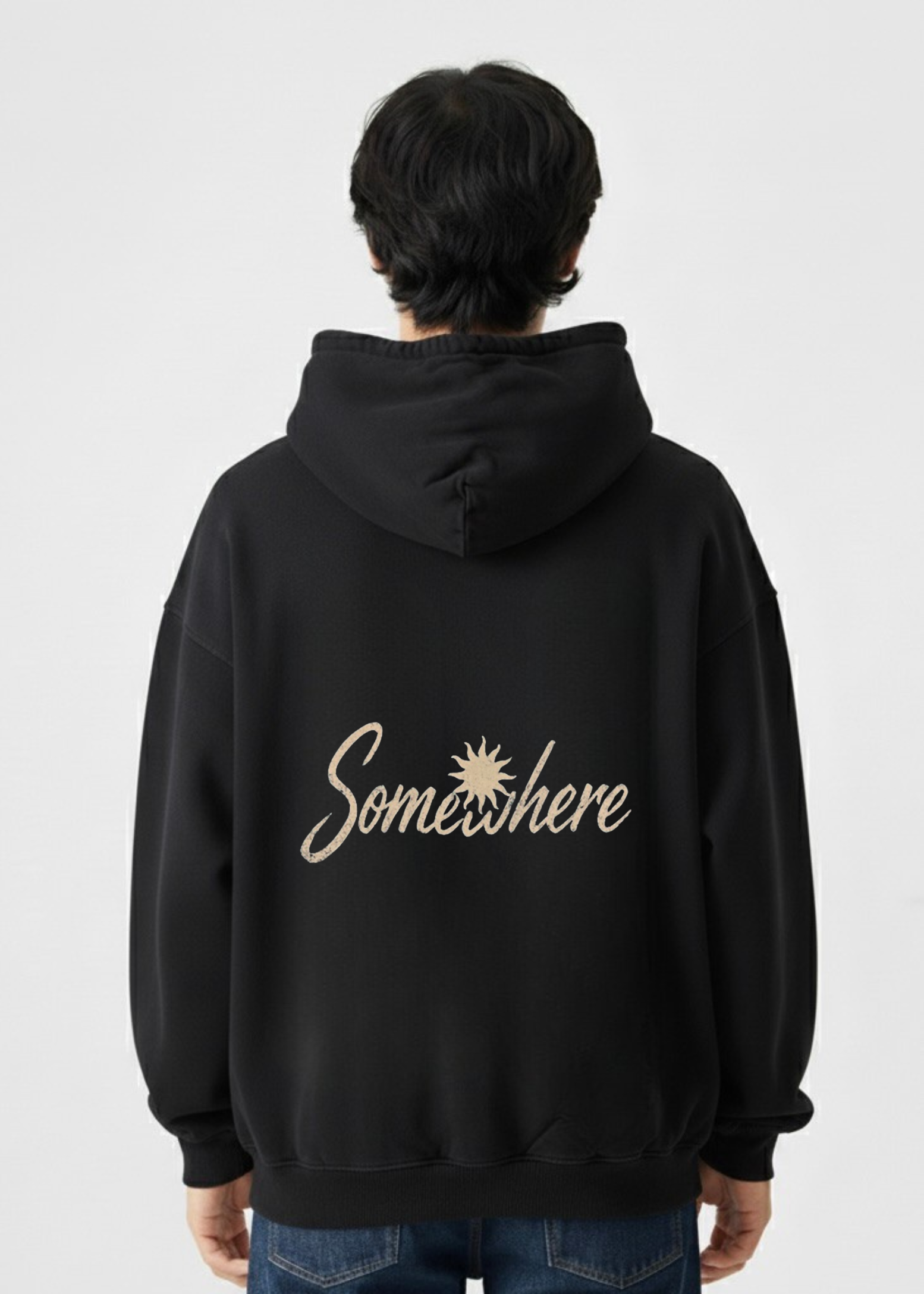 SIGNATURE HOODIE