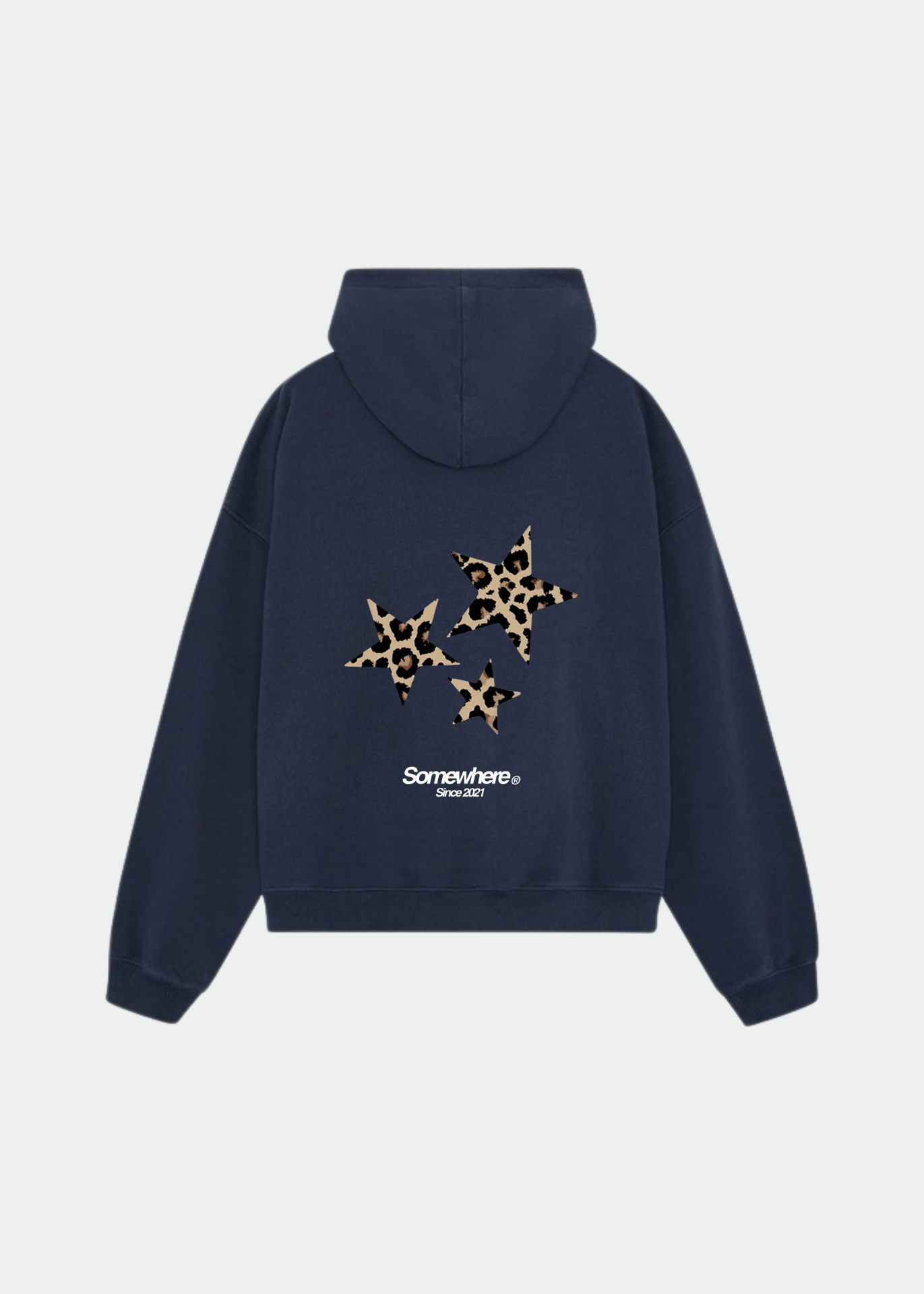 WILD STAR HOODIE