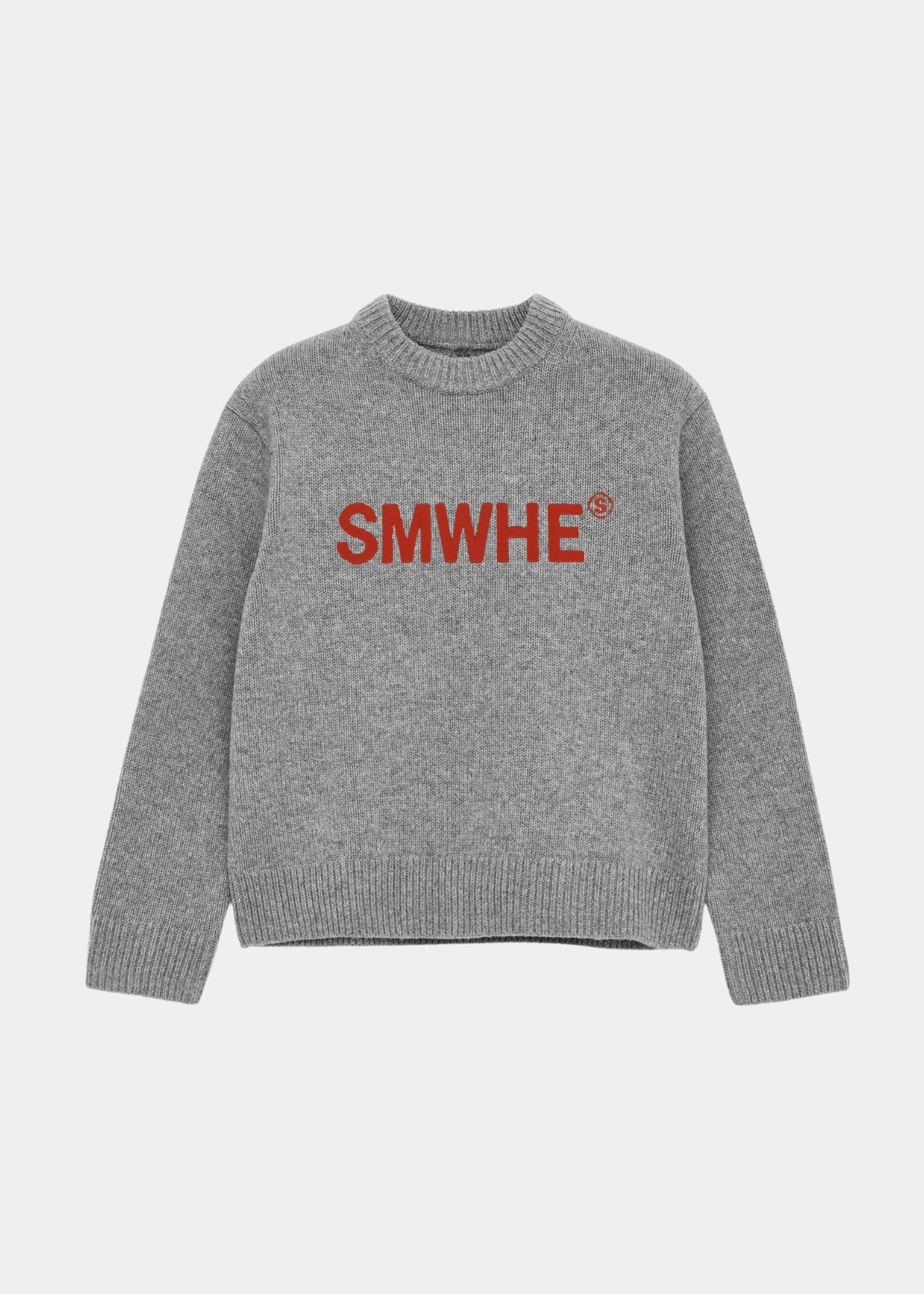 SMWHE STUDIO SWEATER