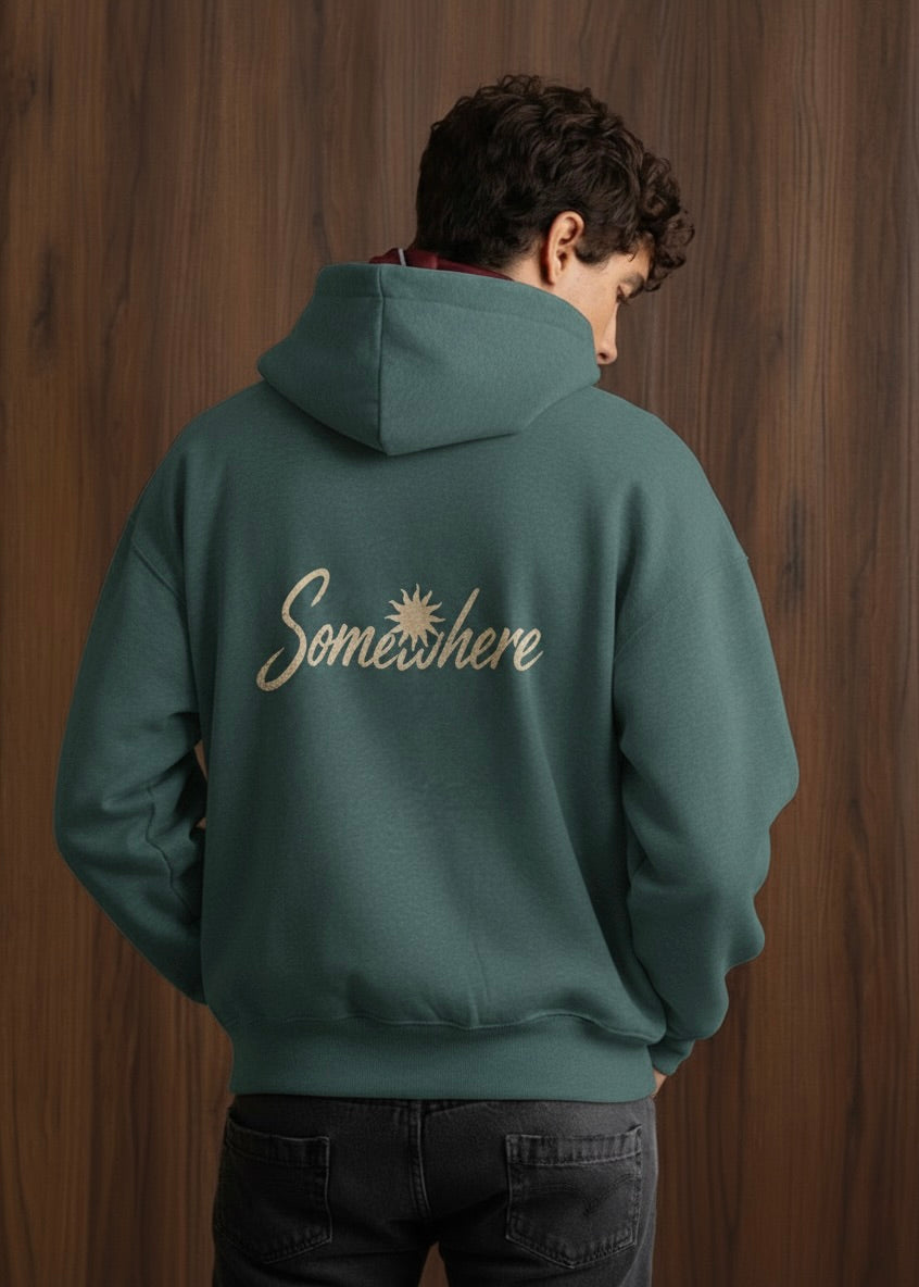 SIGNATURE HOODIE