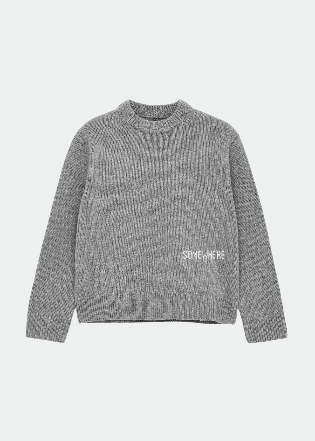 TYPE BRAND SWEATER
