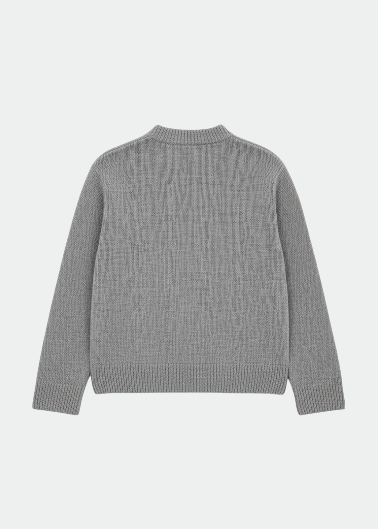 SMWHE STUDIO SWEATER