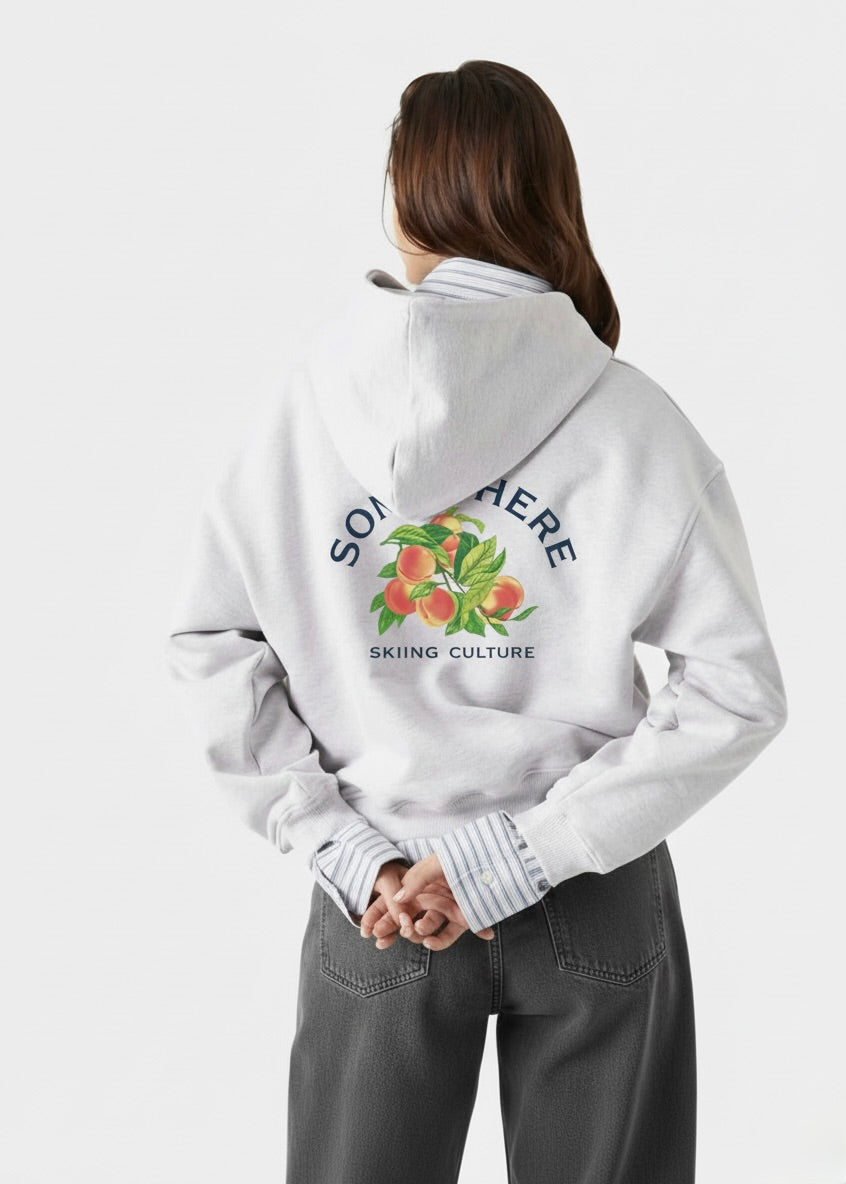 SKIING CULTURE HOODIE