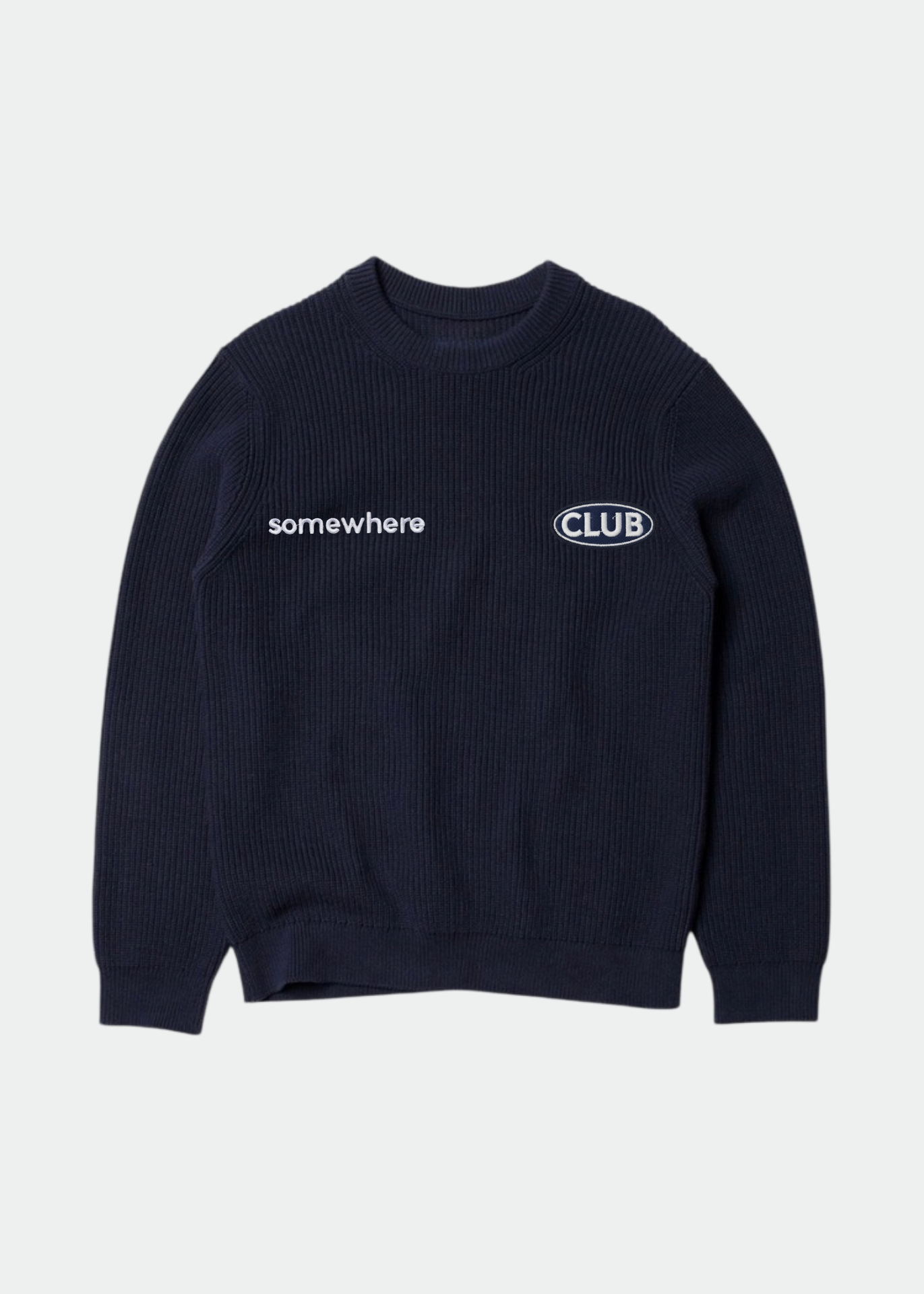 MARINA CLUB KNIT