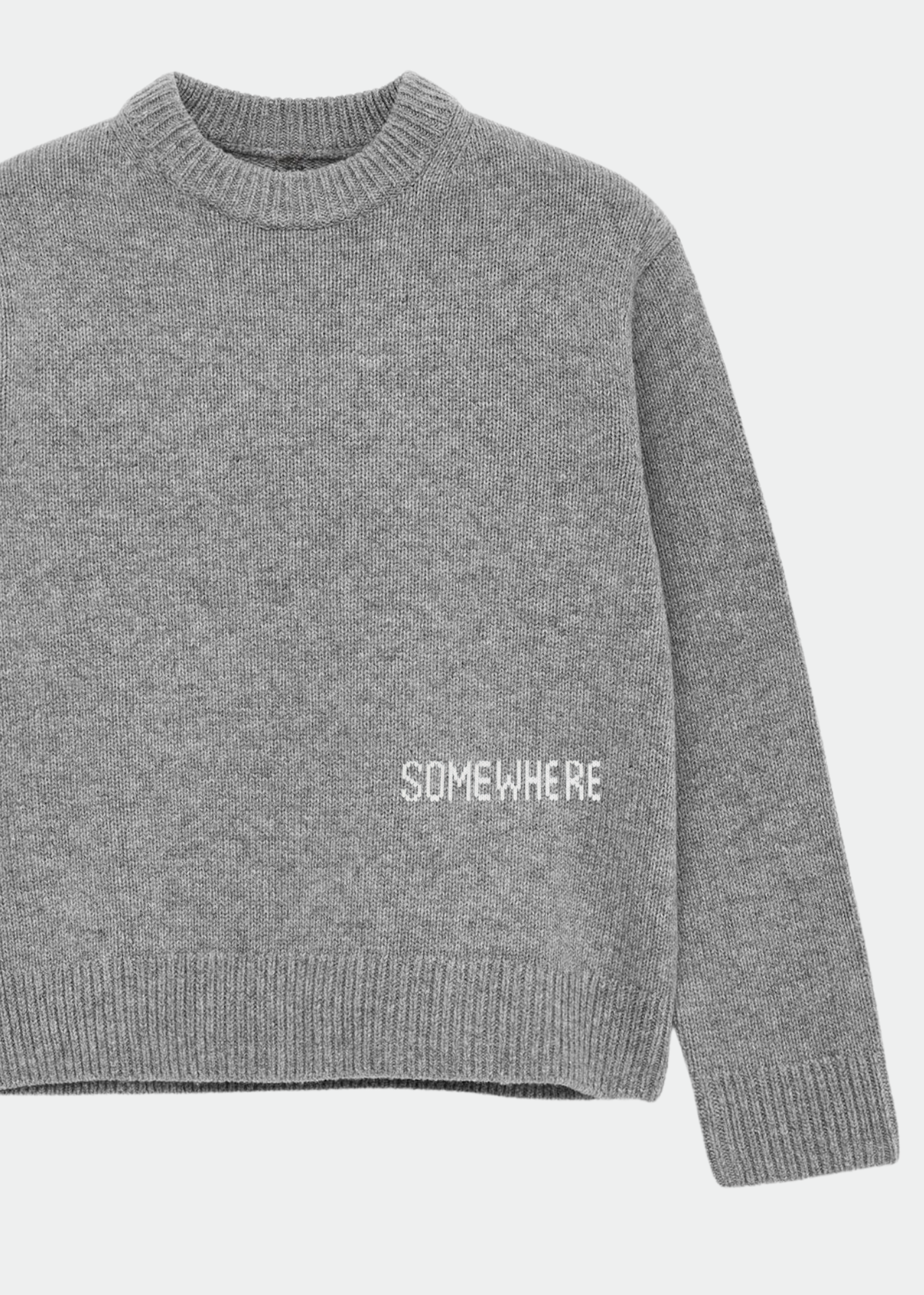 TYPE BRAND SWEATER